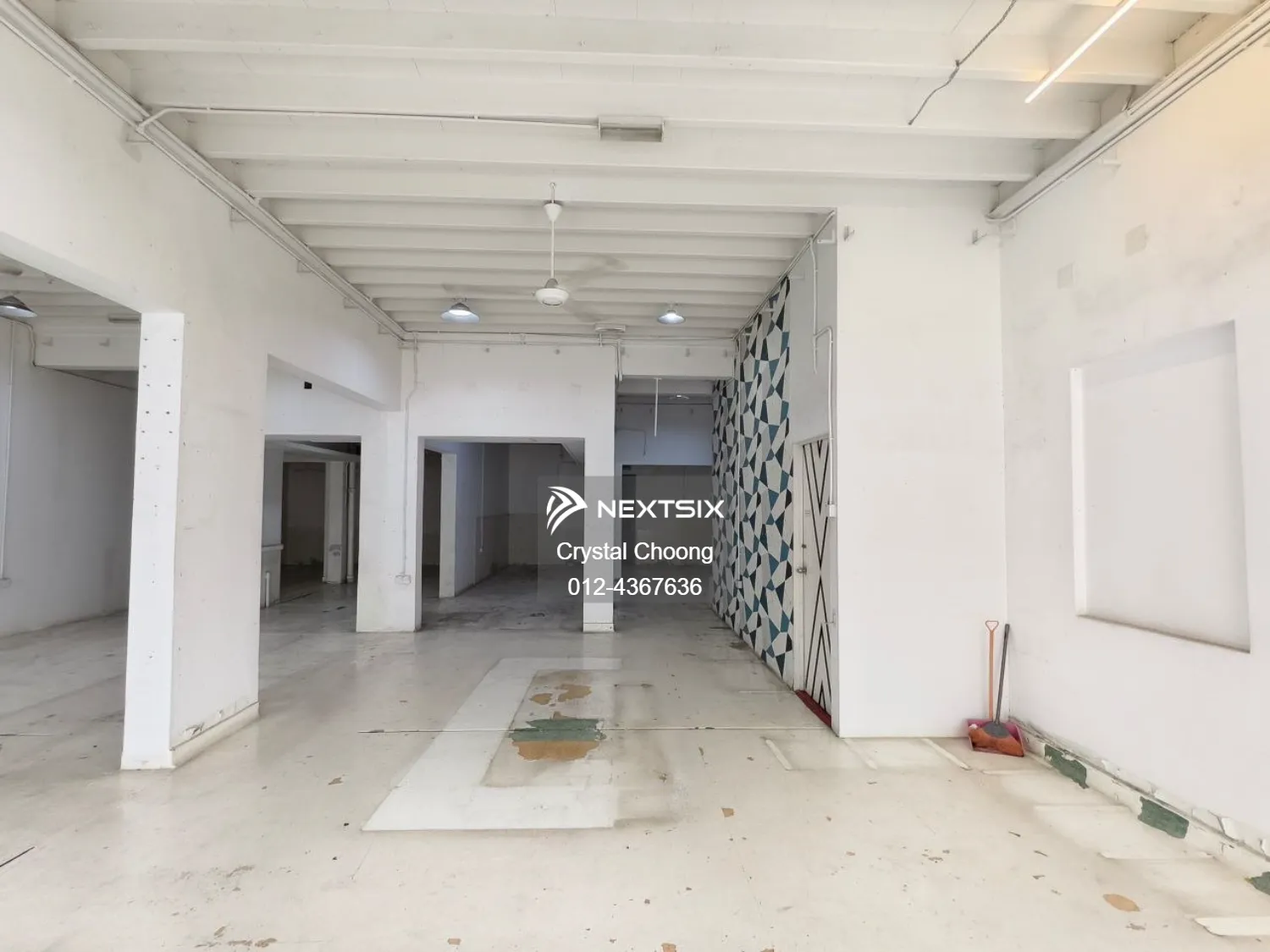 Commercial Bungalow For Rent in Tanjong Tokong Penang - Image 7