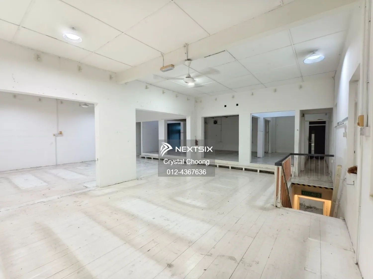 Commercial Bungalow For Rent in Tanjong Tokong Penang - Image 8