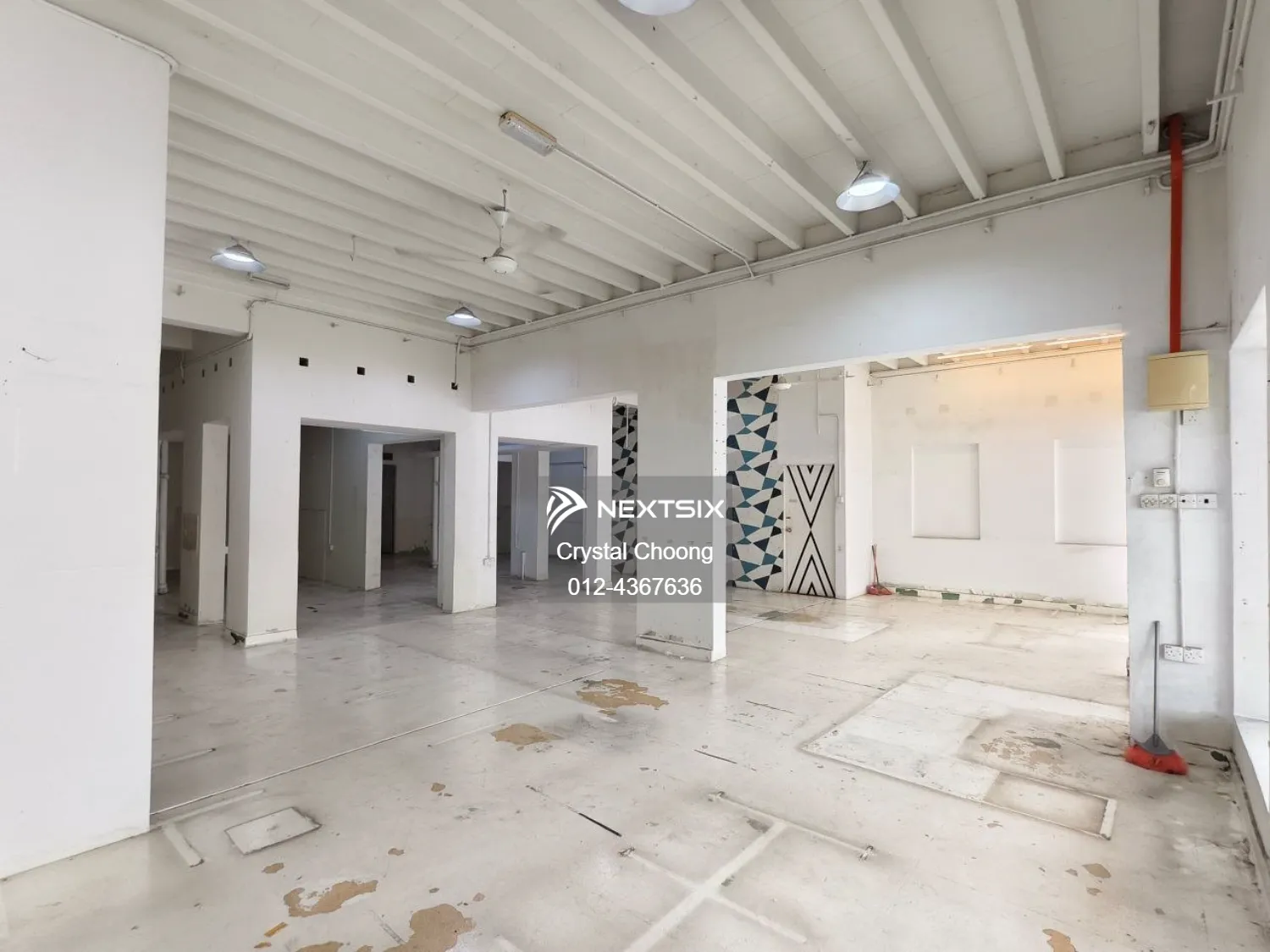 Commercial Bungalow For Rent in Tanjong Tokong Penang - Image 9