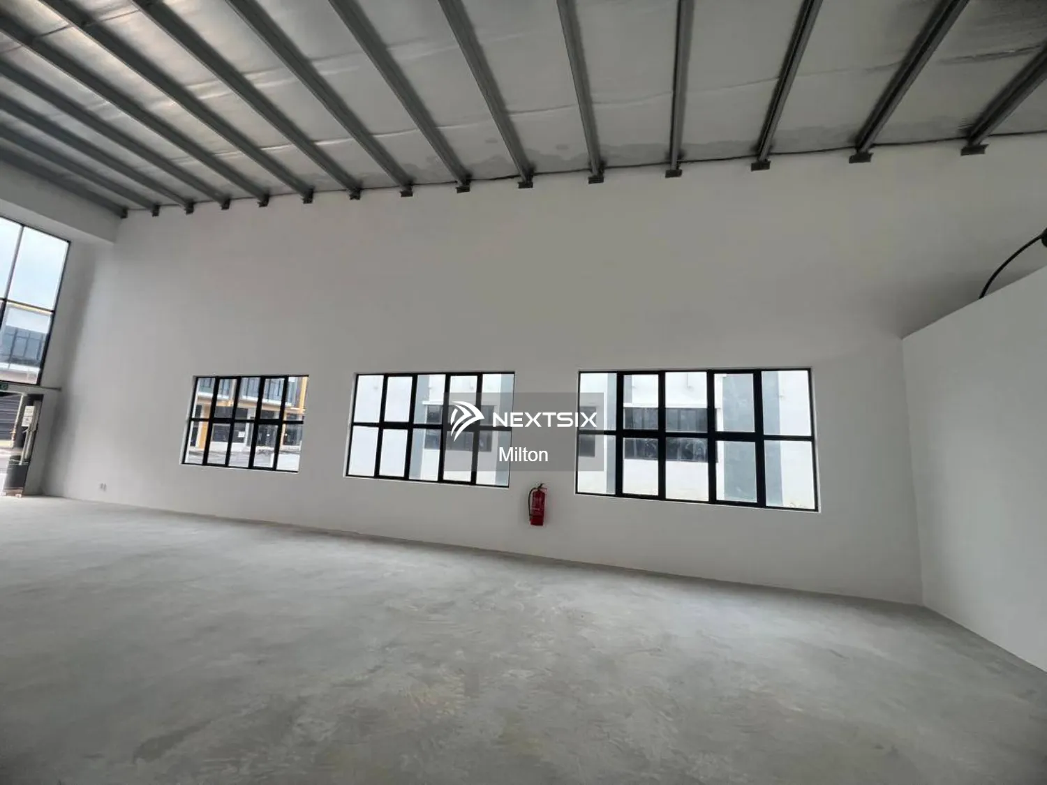 Factory For Rent in Kulai Johor - Image 5