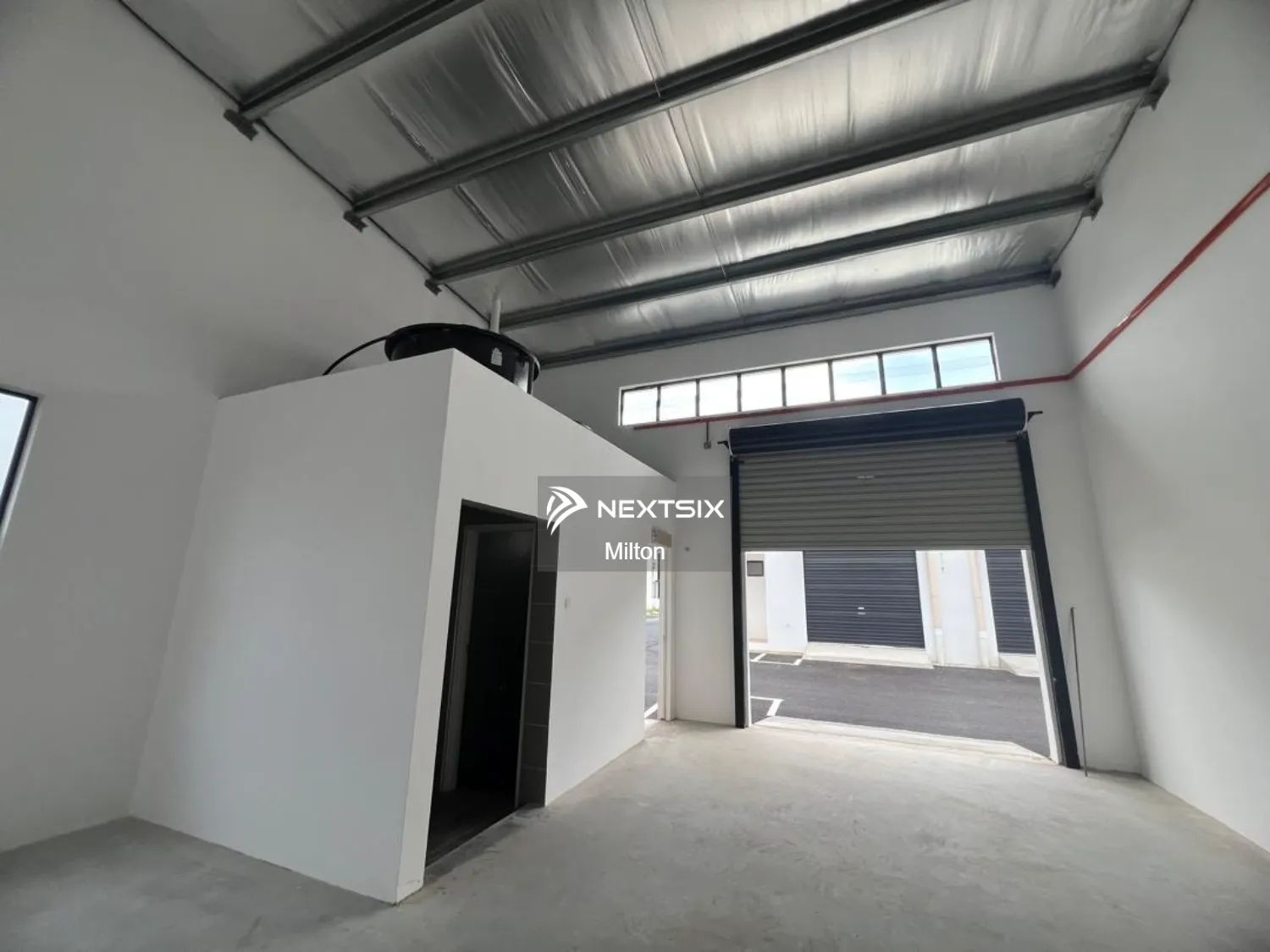 Factory For Rent in Kulai Johor - Image 6