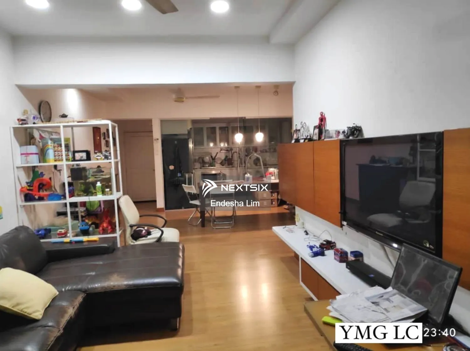 Apartment For Sale in Klang Selangor