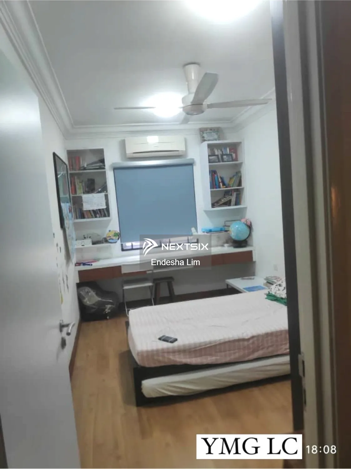 Apartment For Sale in Klang Selangor - Image 12
