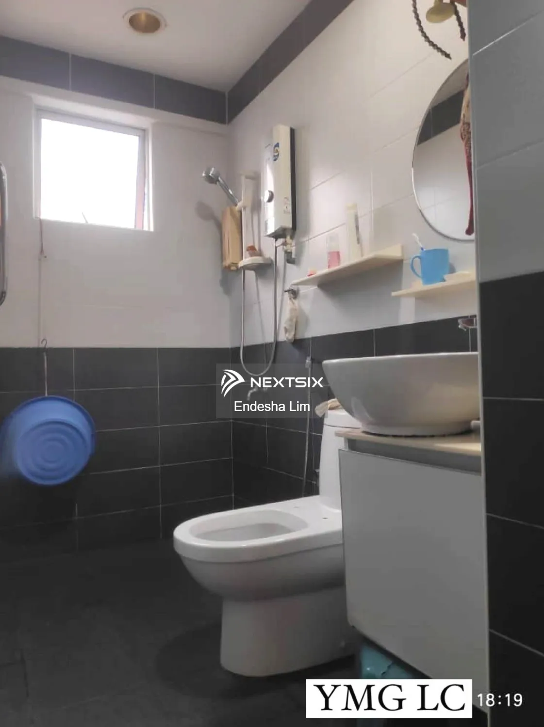 Apartment For Sale in Klang Selangor - Image 13