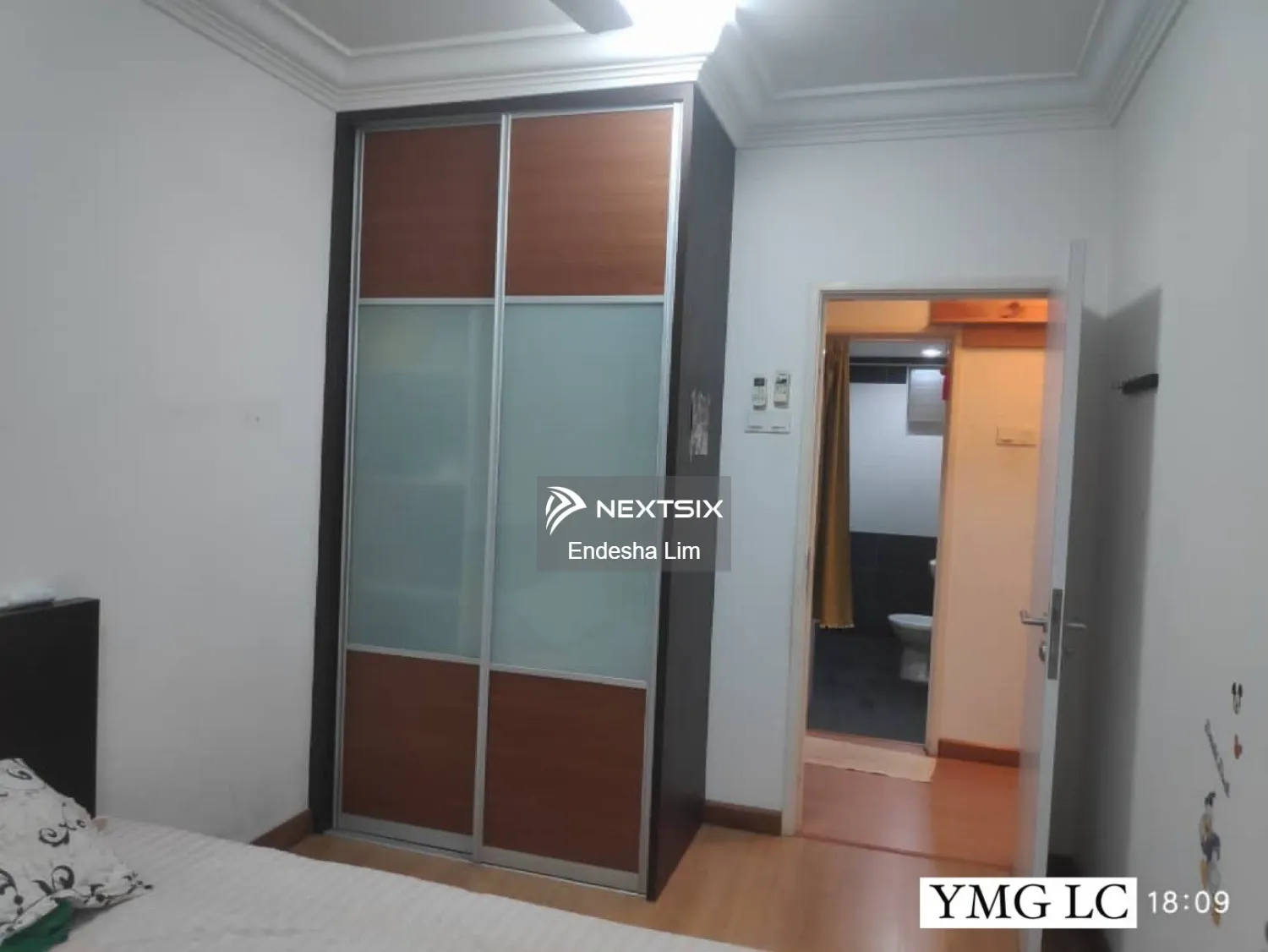 Apartment For Sale in Klang Selangor - Image 14