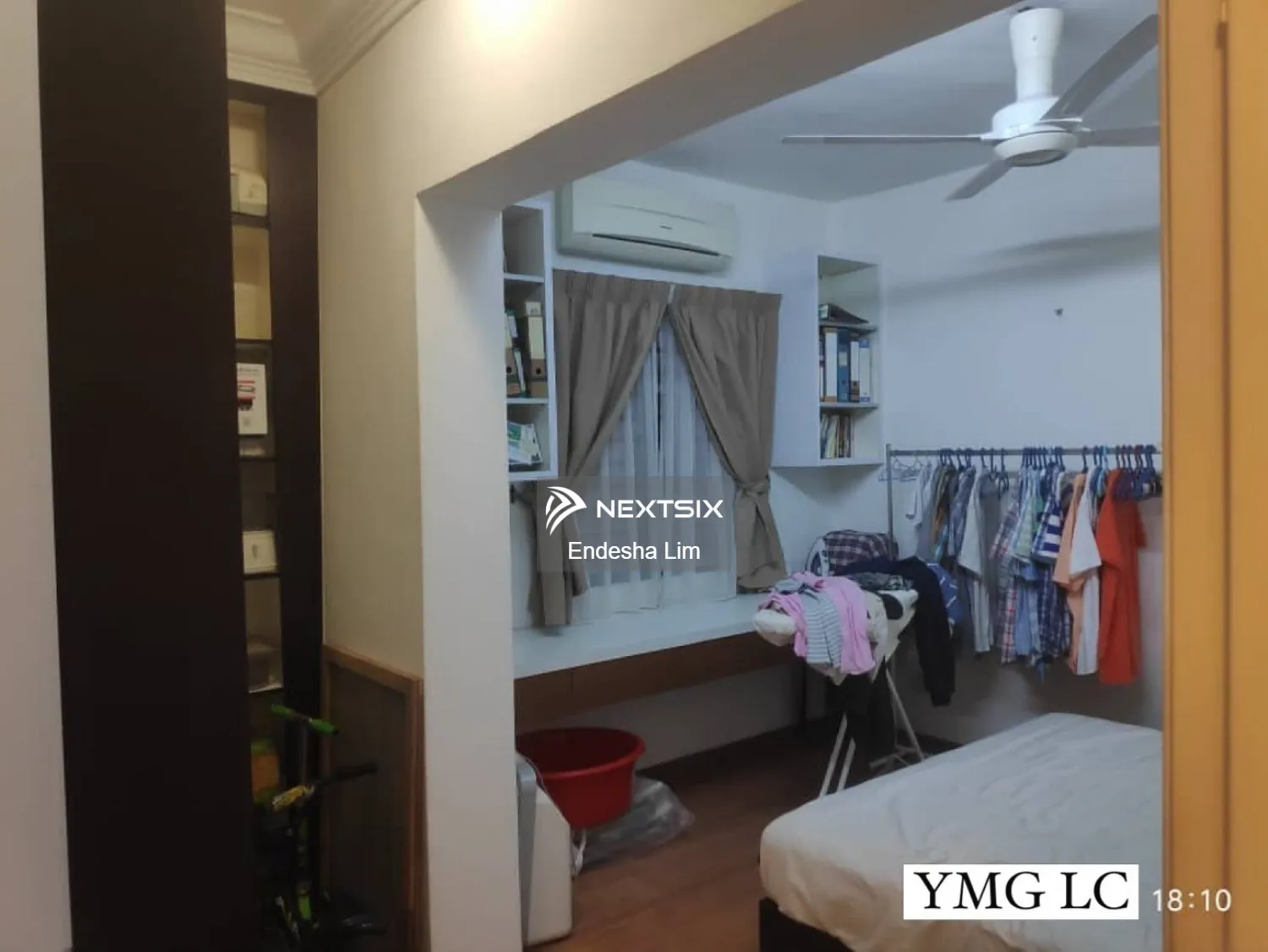Apartment For Sale in Klang Selangor - Image 15