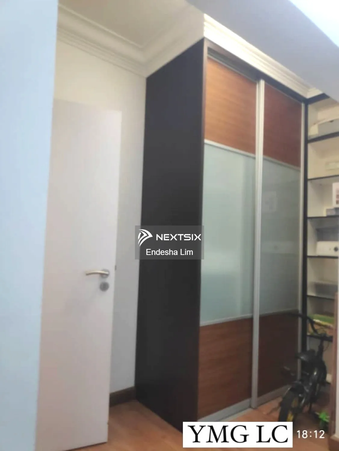 Apartment For Sale in Klang Selangor - Image 16