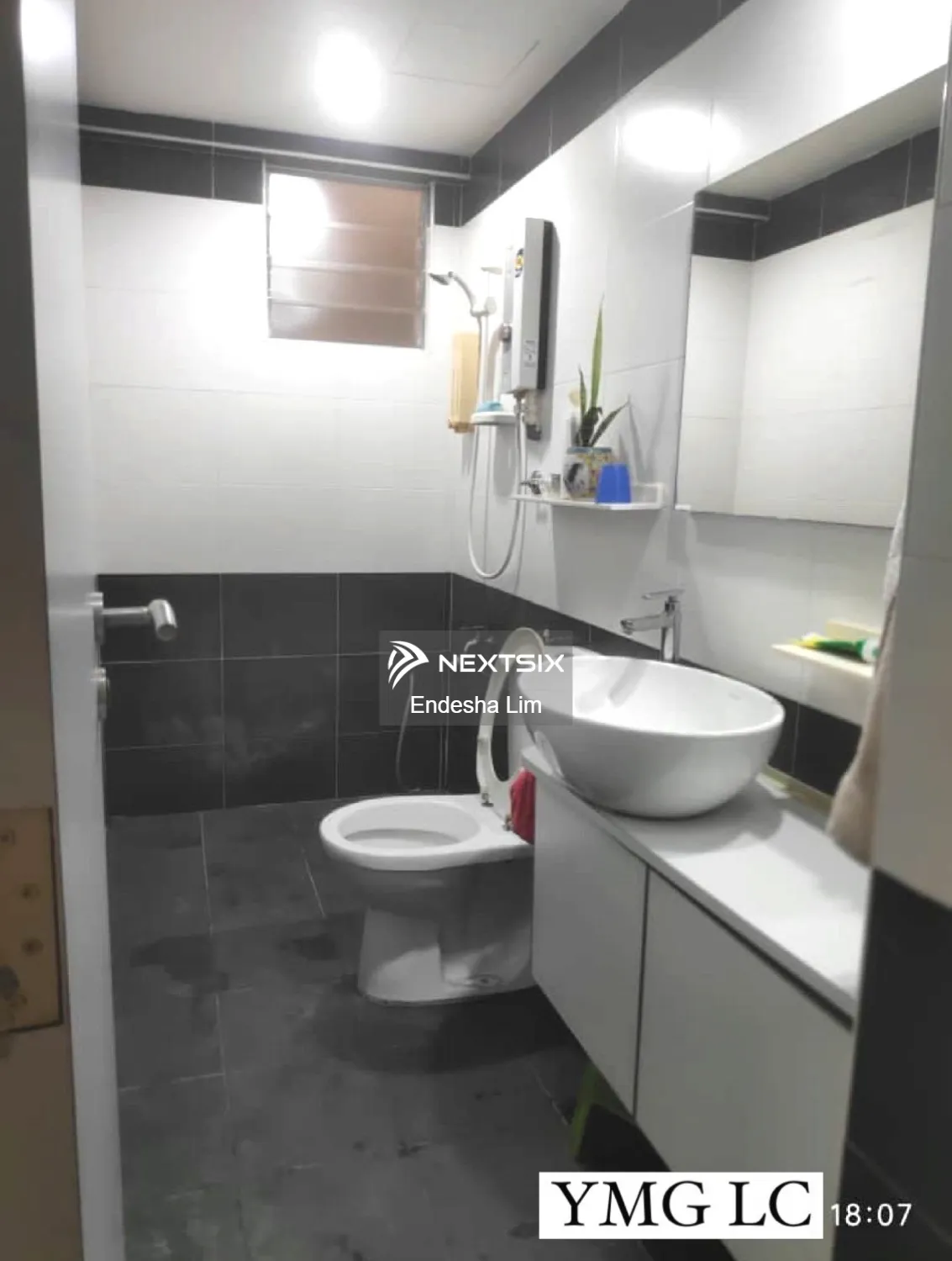 Apartment For Sale in Klang Selangor - Image 17