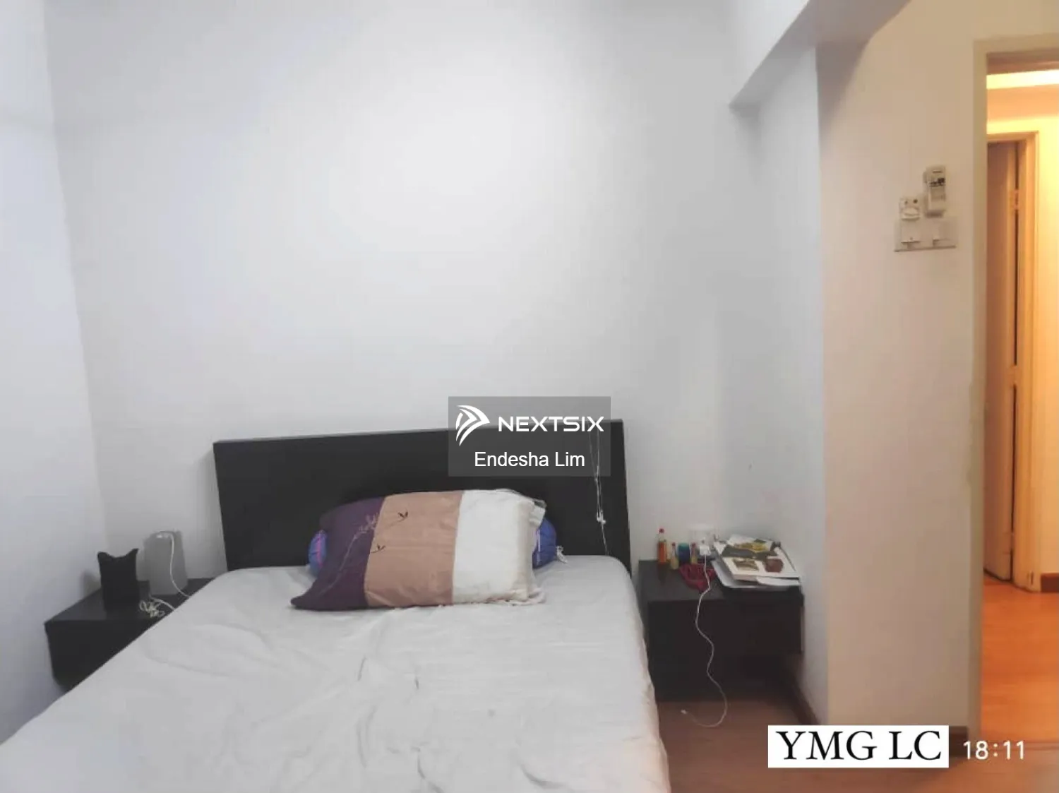 Apartment For Sale in Klang Selangor - Image 18
