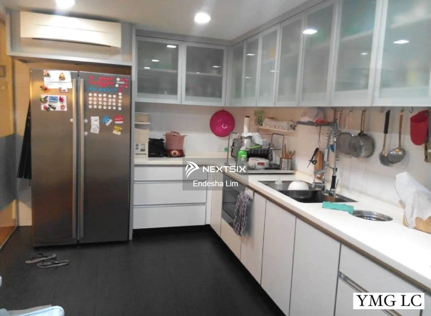 Apartment For Sale in Klang Selangor - Image 5