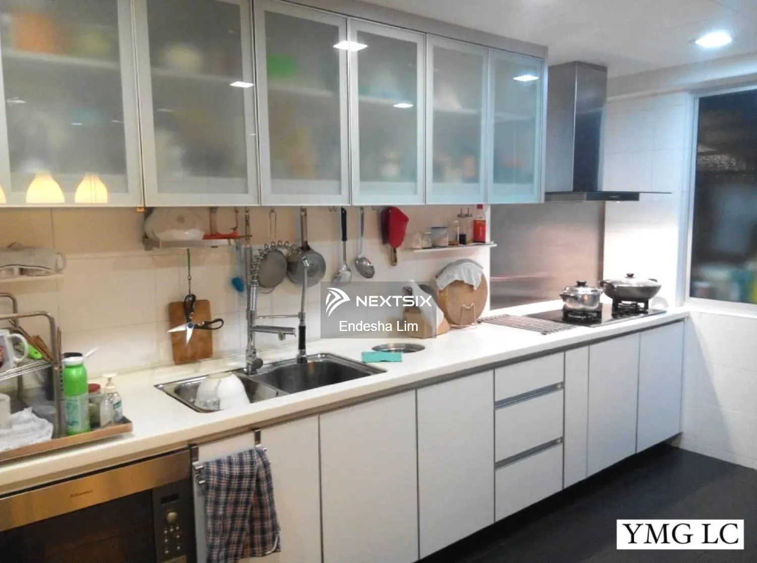 Apartment For Sale in Klang Selangor - Image 6