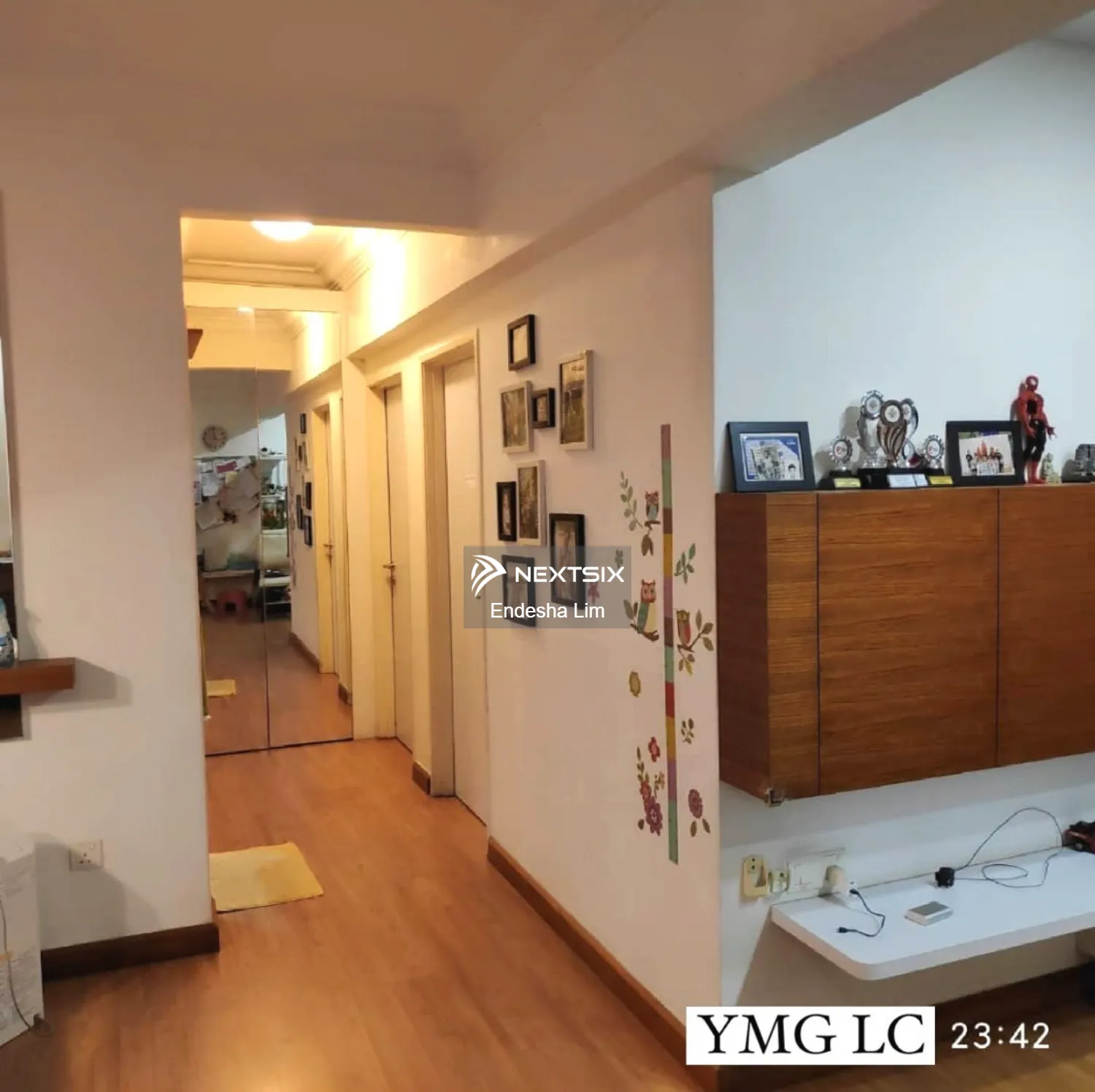 Apartment For Sale in Klang Selangor - Image 7