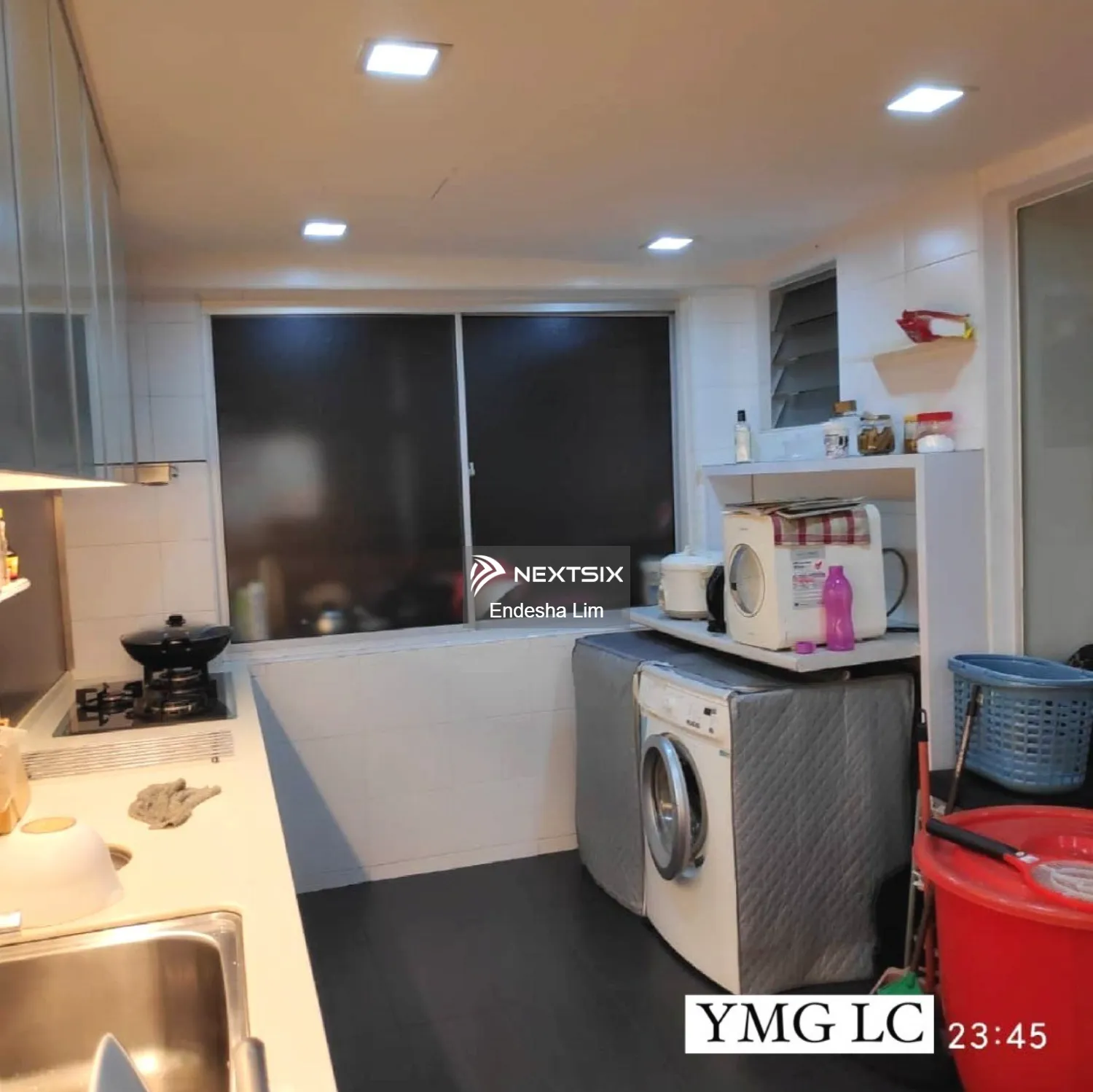 Apartment For Sale in Klang Selangor - Image 8