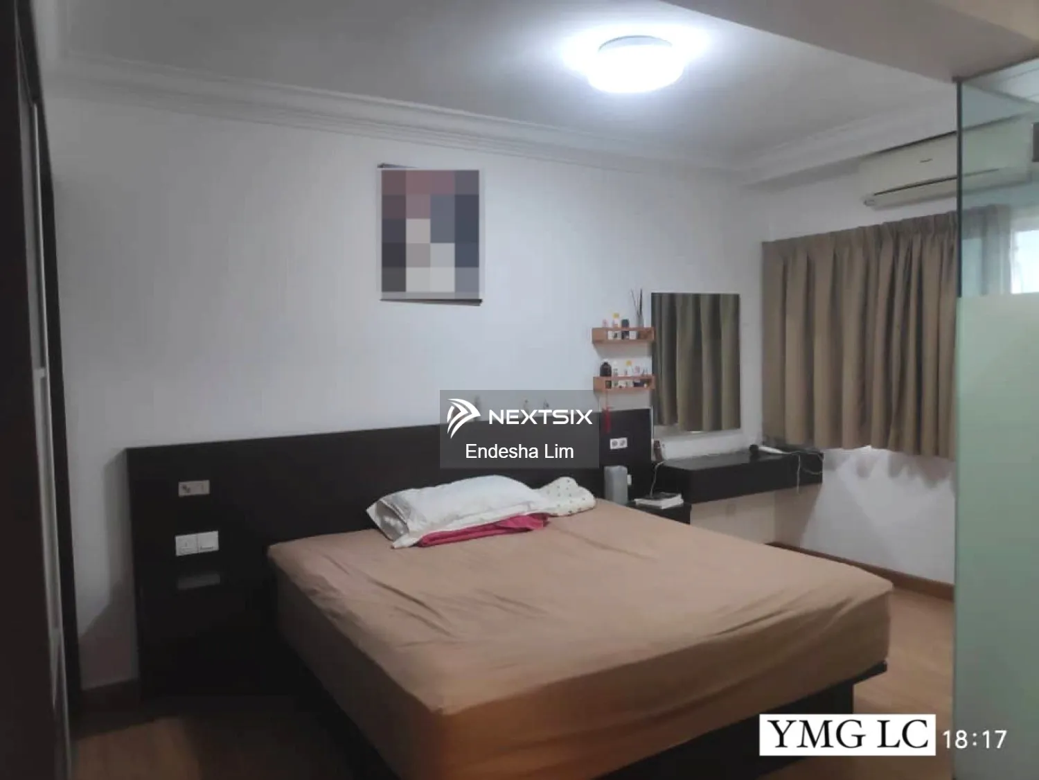 Apartment For Sale in Klang Selangor - Image 9