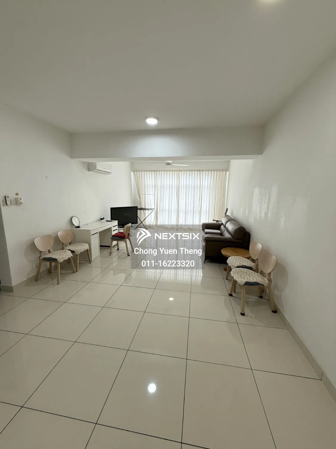 Apartment For Rent in Johor Bahru Johor