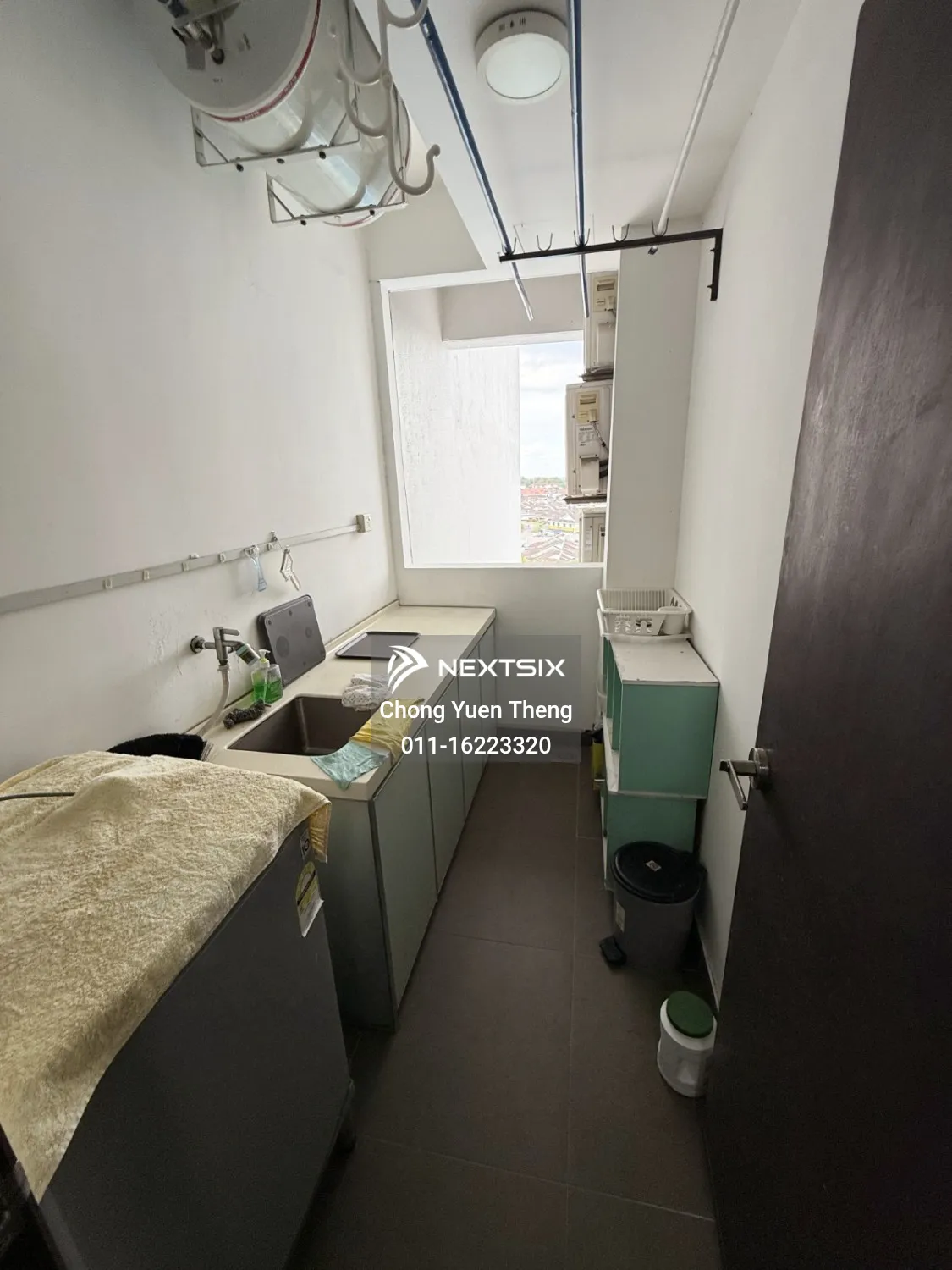 Apartment For Rent in Johor Bahru Johor - Image 10