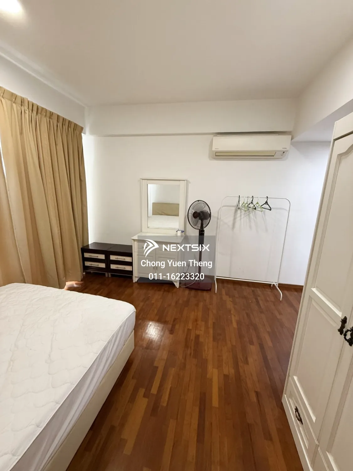Apartment For Rent in Johor Bahru Johor - Image 5