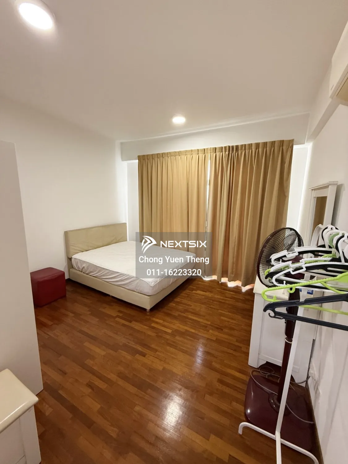 Apartment For Rent in Johor Bahru Johor - Image 6