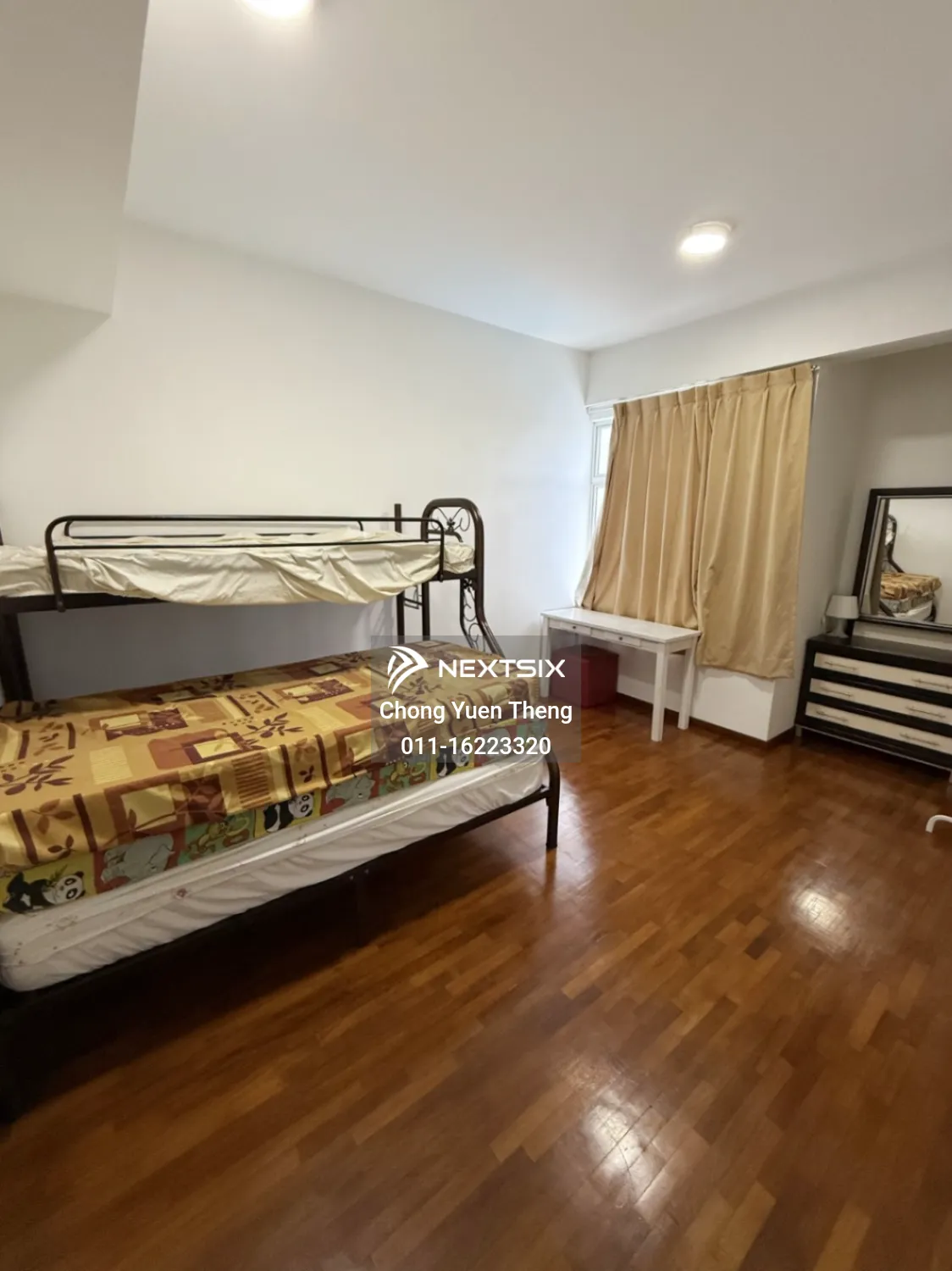 Apartment For Rent in Johor Bahru Johor - Image 7