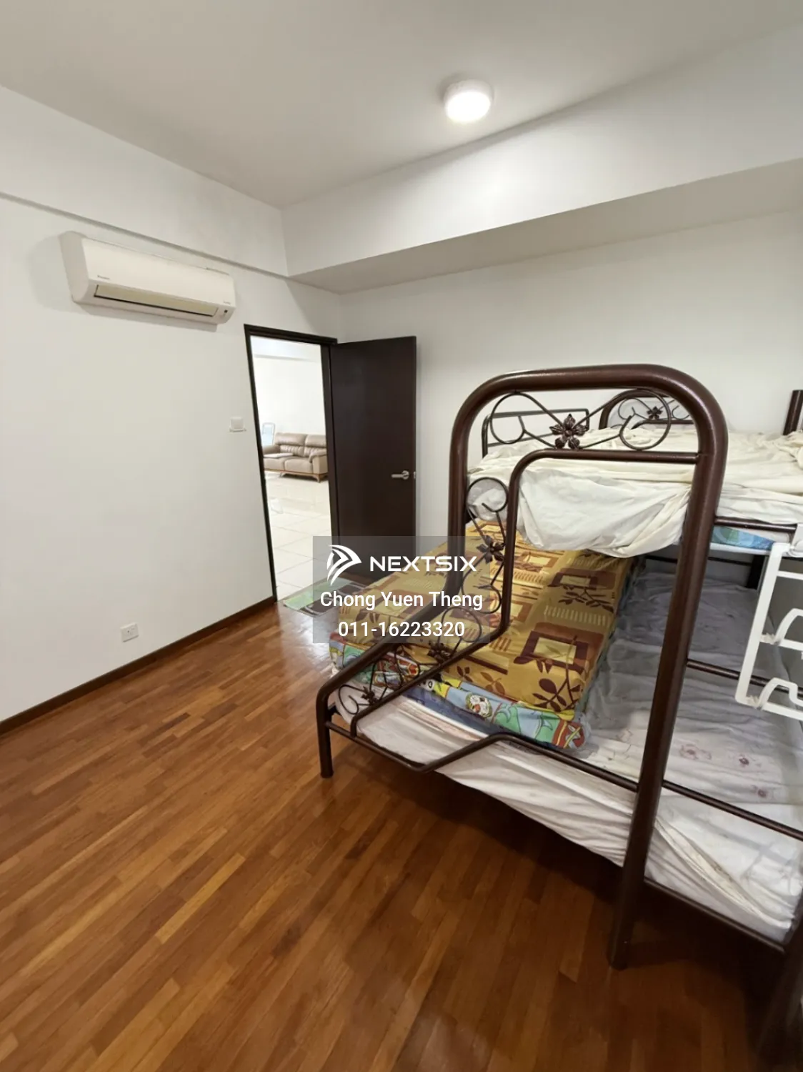 Apartment For Rent in Johor Bahru Johor - Image 8