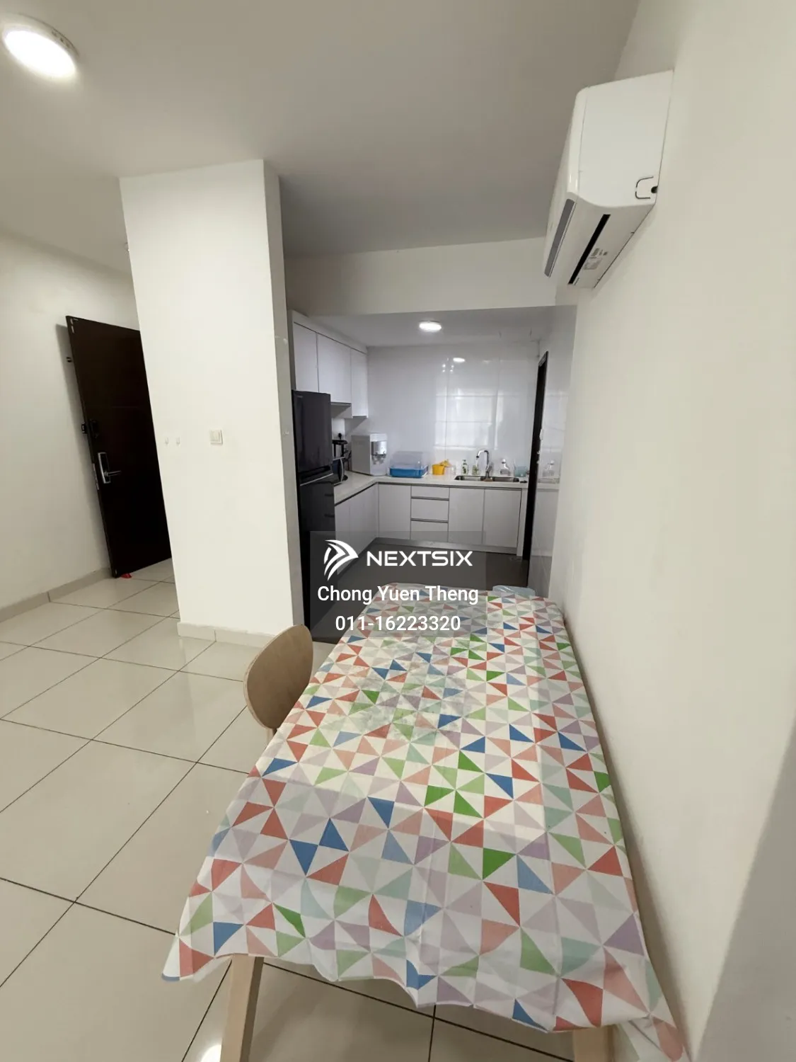 Apartment For Rent in Johor Bahru Johor - Image 9