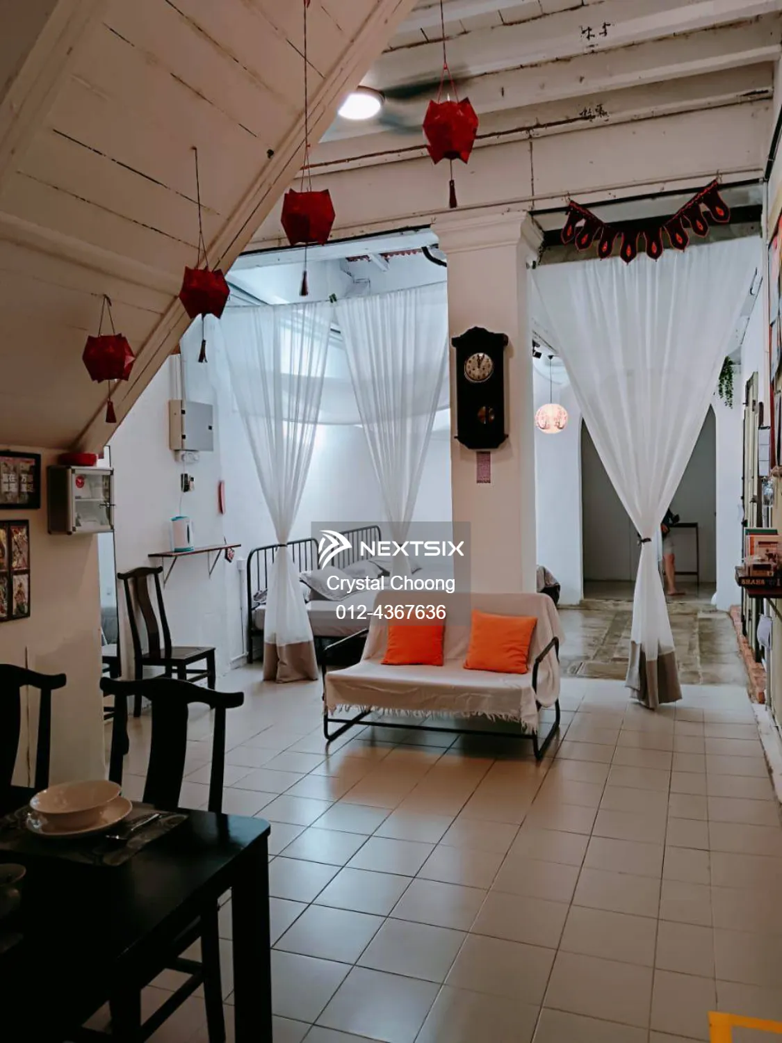 Shop For Sale in Georgetown Penang