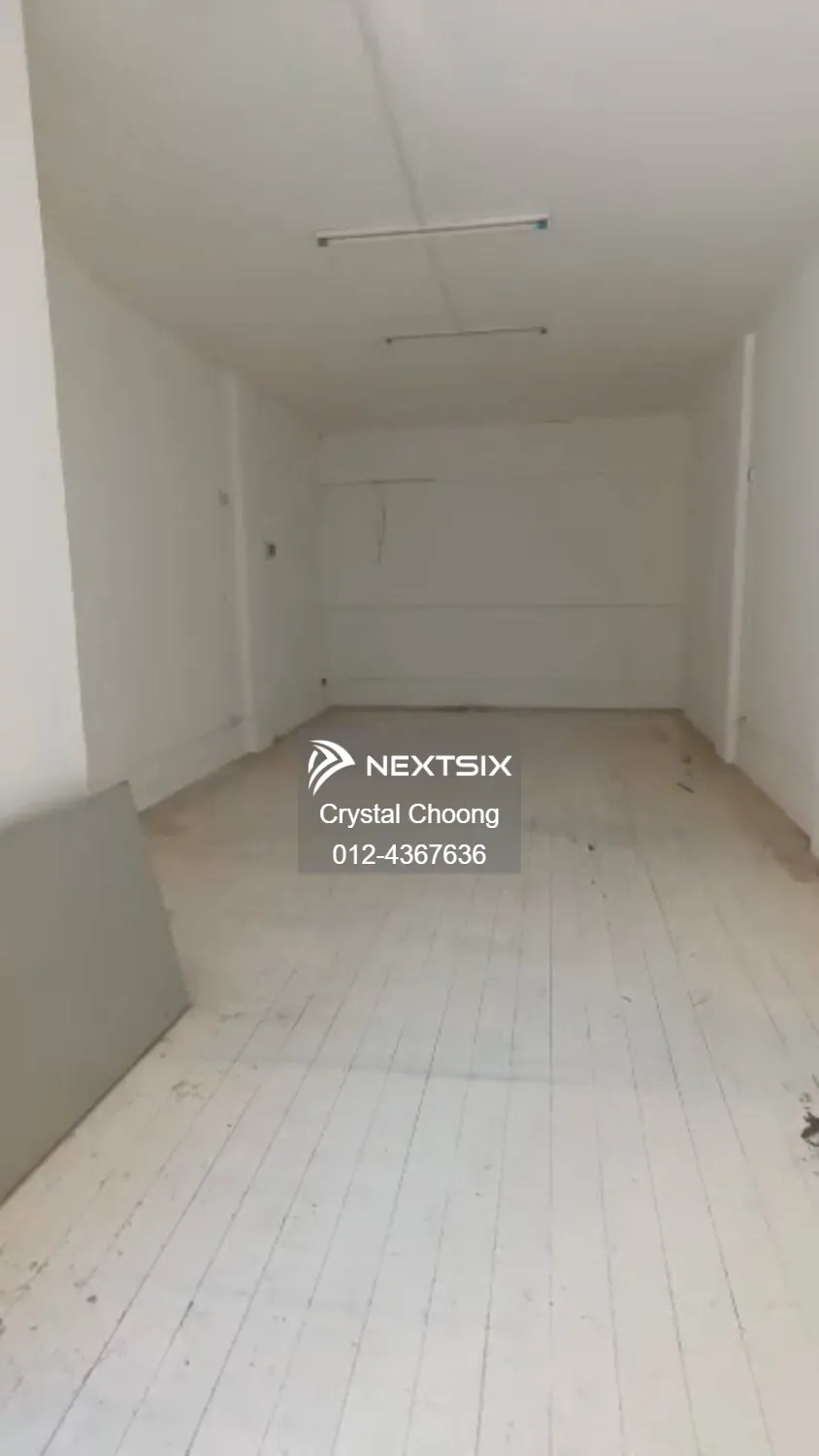 Shop For Sale in Georgetown Penang - Image 5