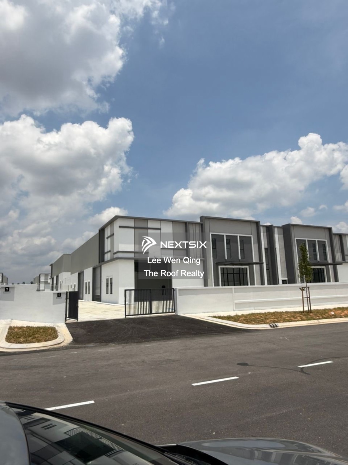 Factory For Rent in Johor Bahru Johor