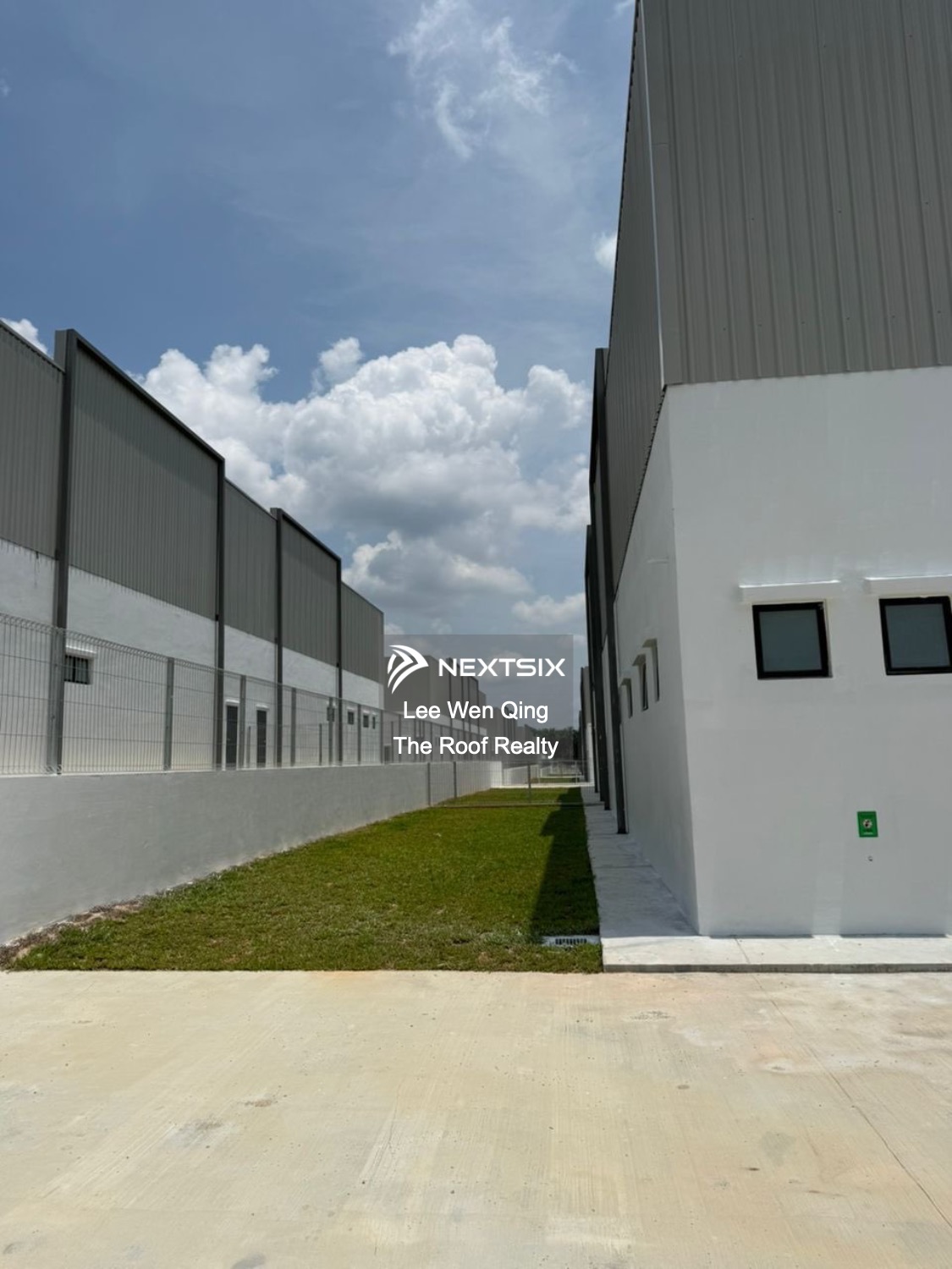 Factory For Rent in Johor Bahru Johor - Image 5