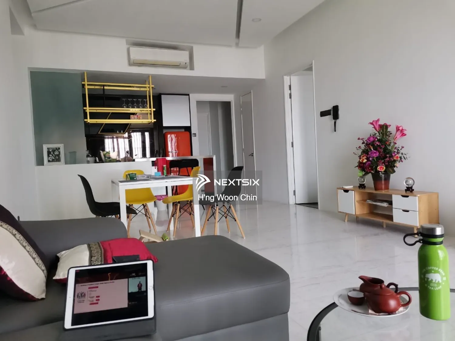 Serviced Residence For Rent in Gelugor Penang - Image 2