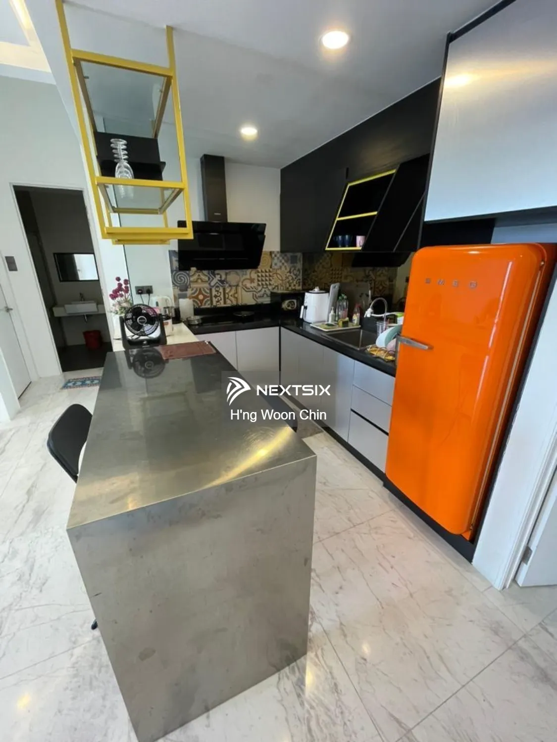 Serviced Residence For Rent in Gelugor Penang - Image 3