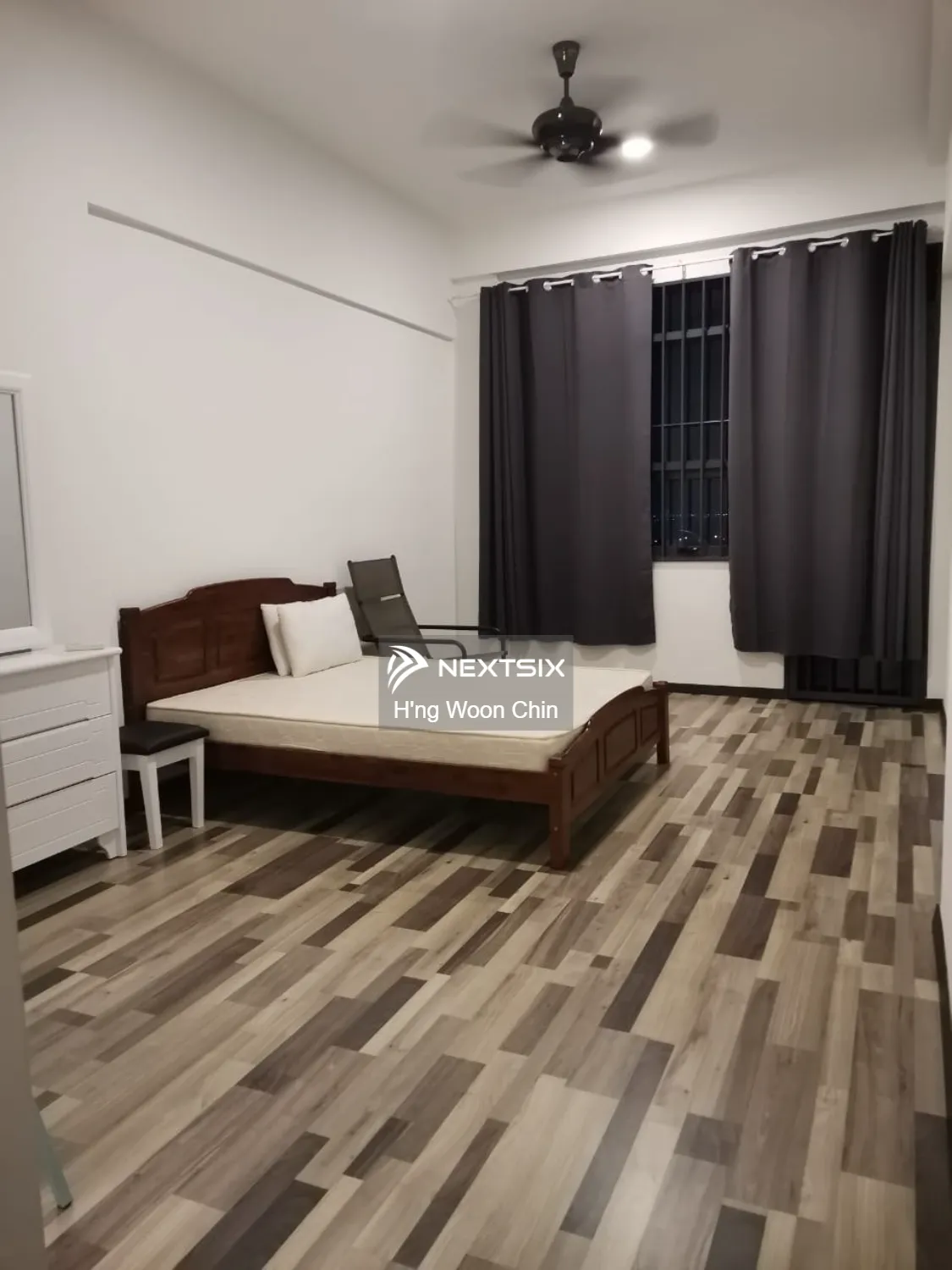 Serviced Residence For Rent in Gelugor Penang - Image 4