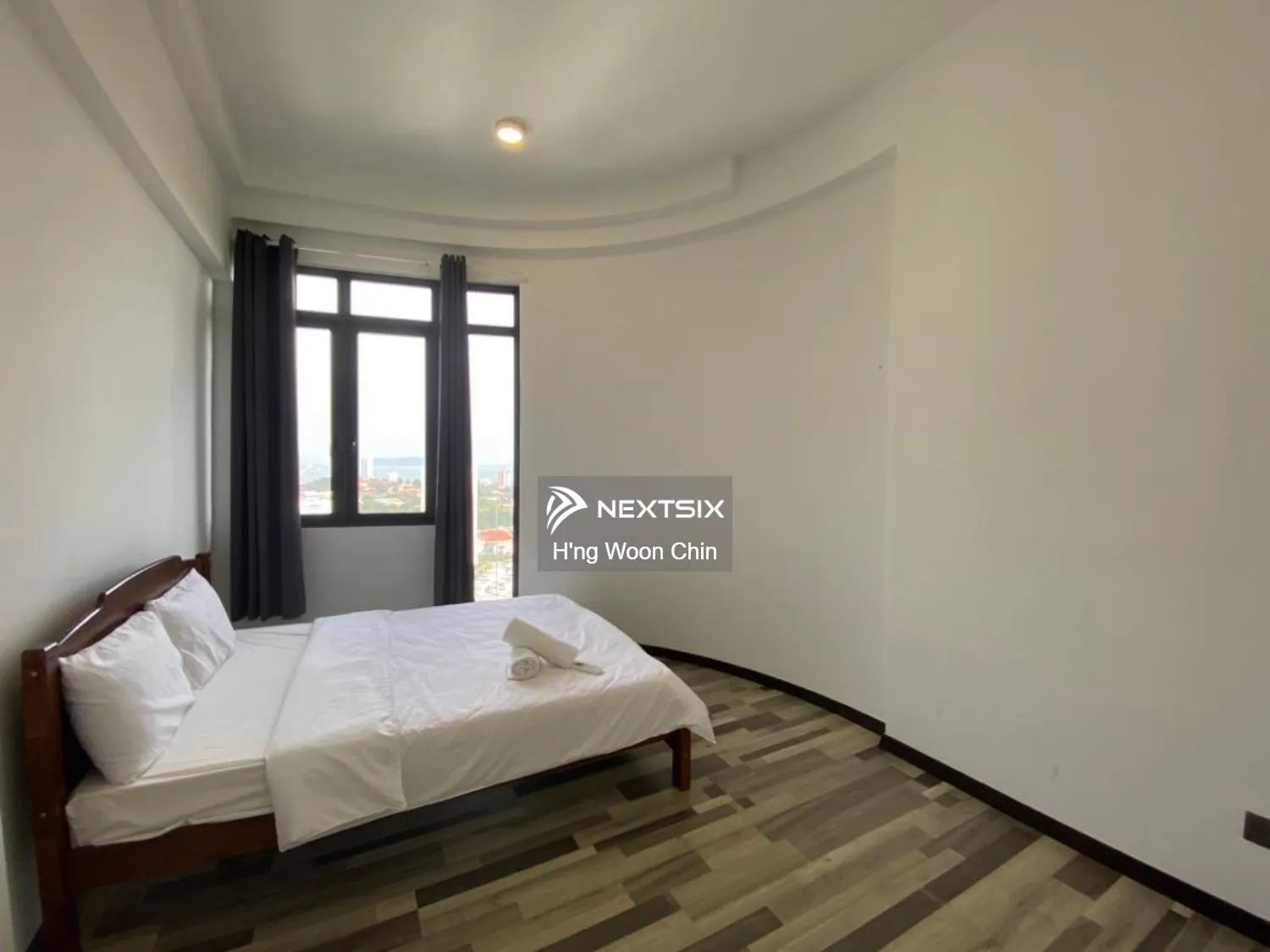 Serviced Residence For Rent in Gelugor Penang - Image 5