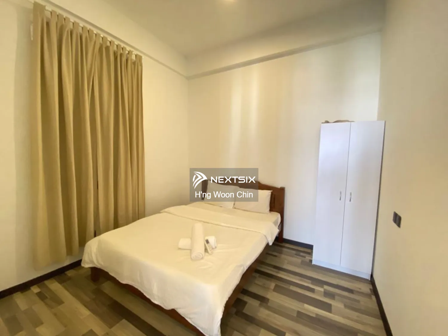 Serviced Residence For Rent in Gelugor Penang - Image 6