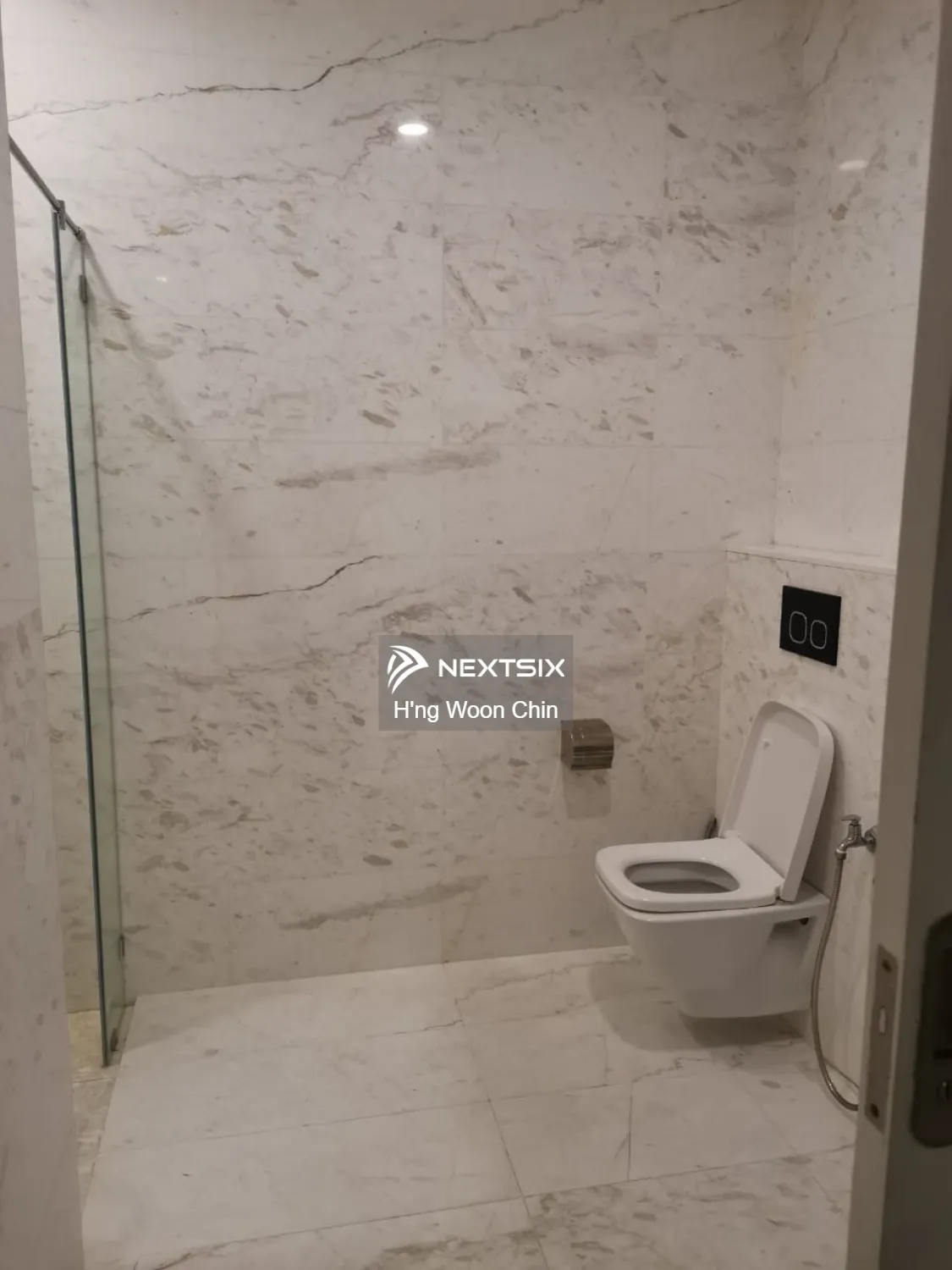 Serviced Residence For Rent in Gelugor Penang - Image 9