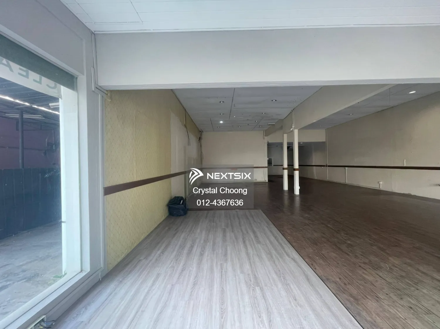 Shop For Rent in Pulau Tikus Penang