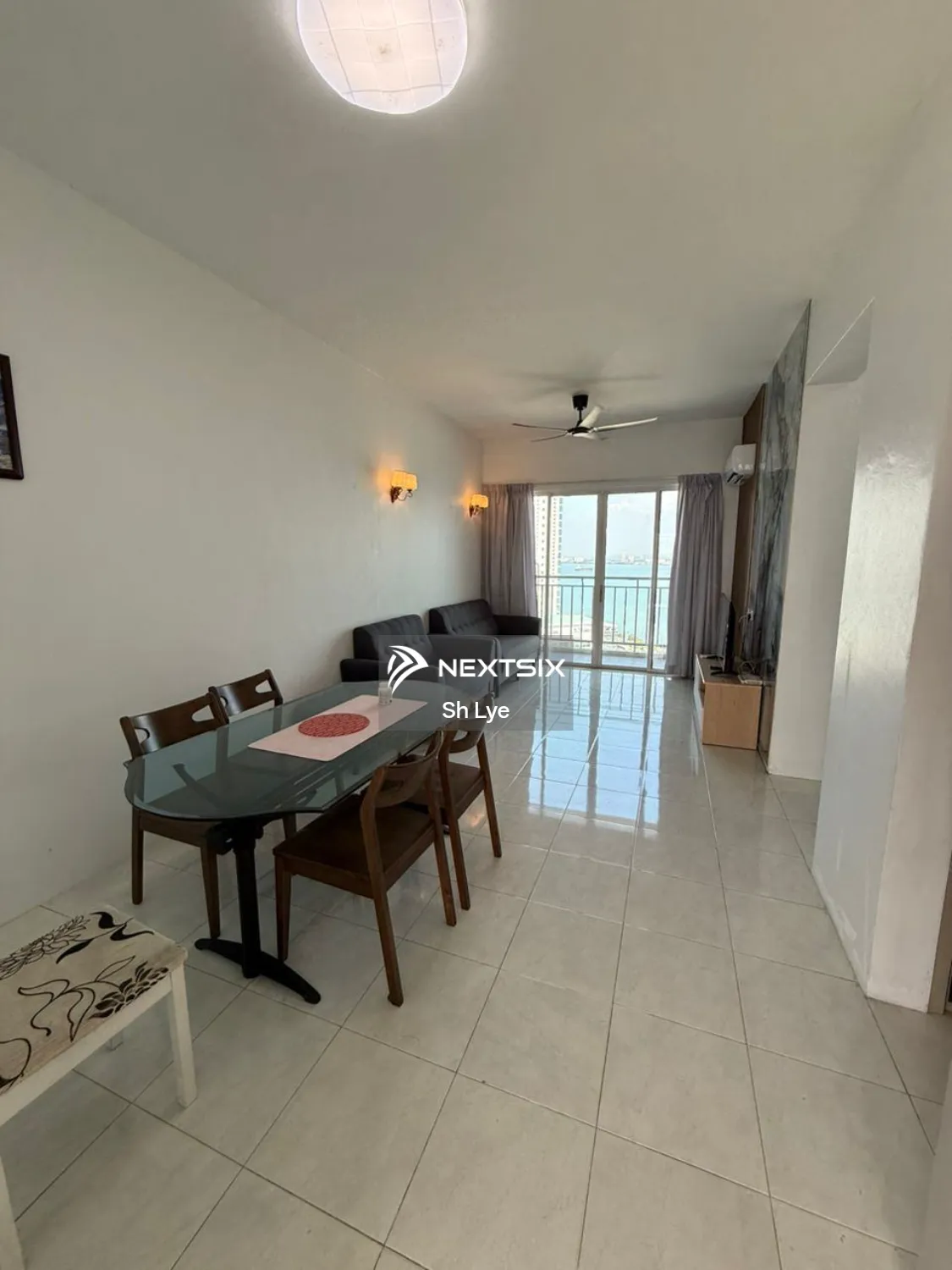 Condominium For Rent in Jelutong Penang