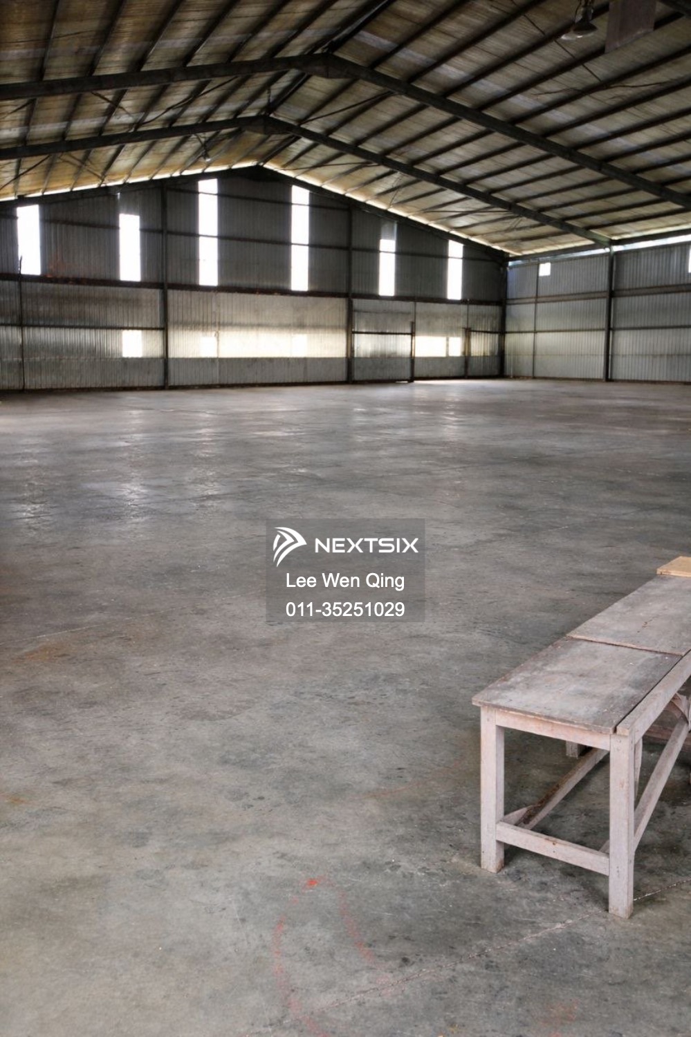 Industrial Land For Sale in Ulu Tiram Johor