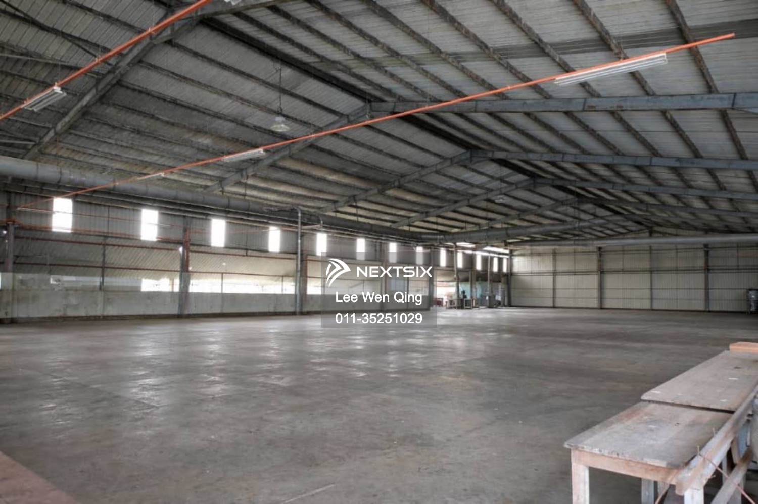 Industrial Land For Sale in Ulu Tiram Johor - Image 2