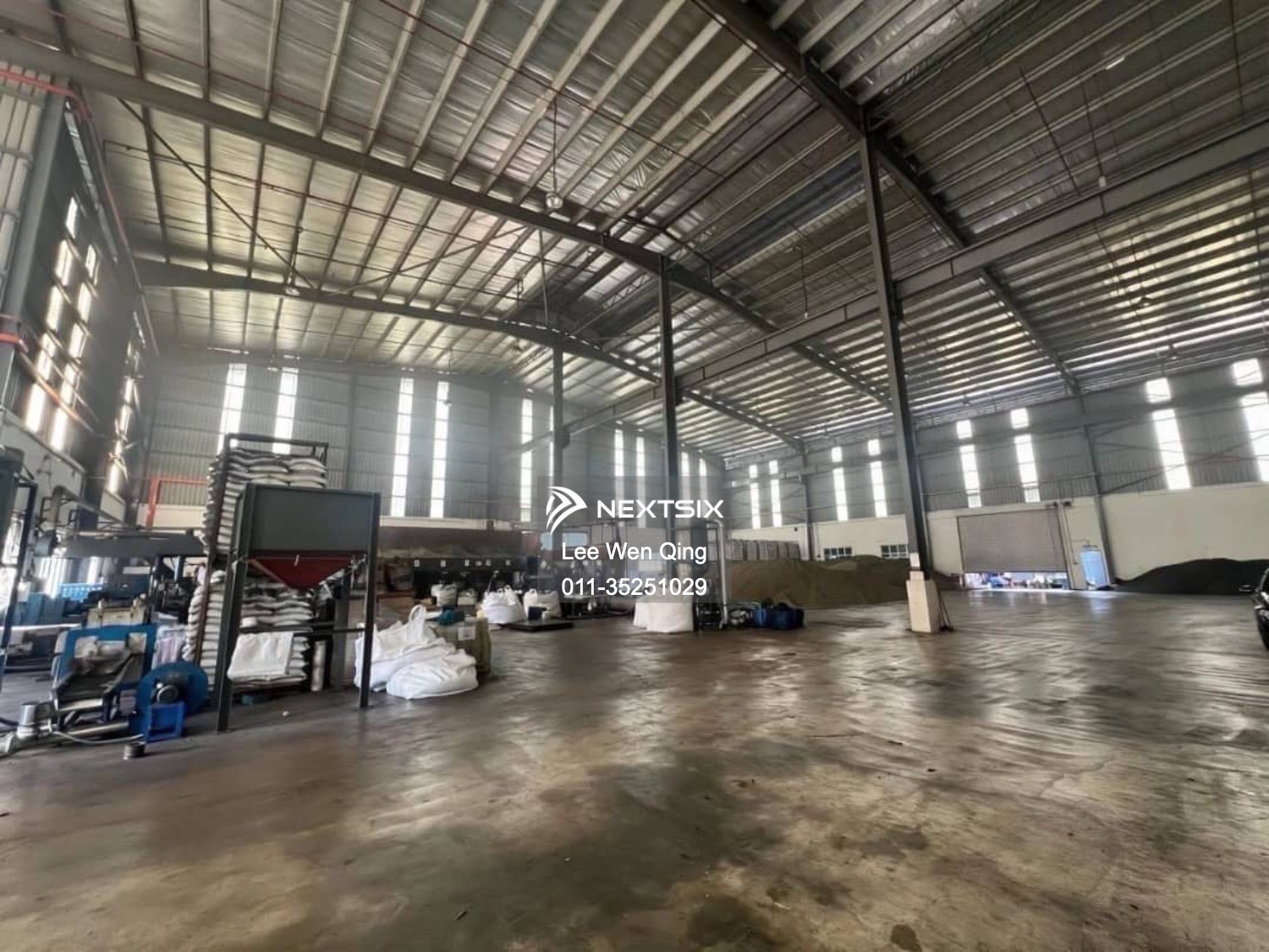 Industrial Land For Sale in Ulu Tiram Johor - Image 6