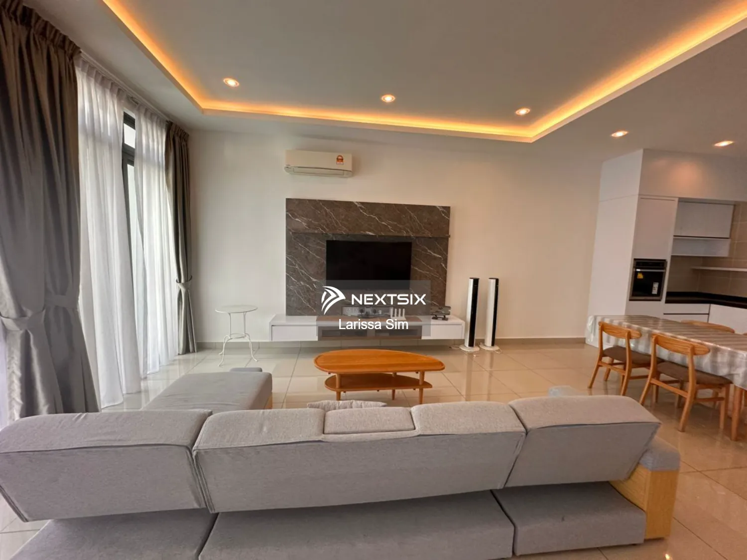 2-sty Terrace/Link House For Sale in Iskandar Puteri (Nusajaya) Johor