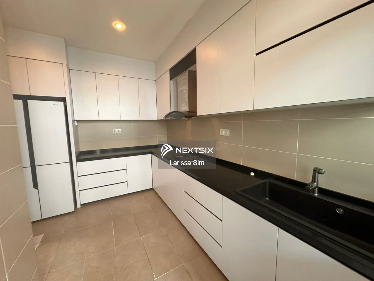 2-sty Terrace/Link House For Sale in Iskandar Puteri (Nusajaya) Johor - Image 5