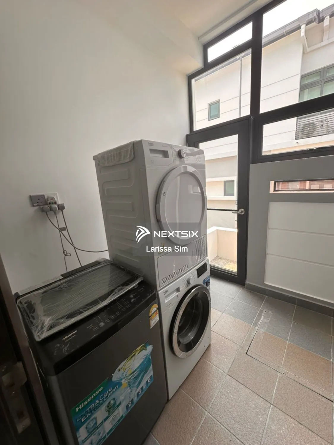 2-sty Terrace/Link House For Sale in Iskandar Puteri (Nusajaya) Johor - Image 6