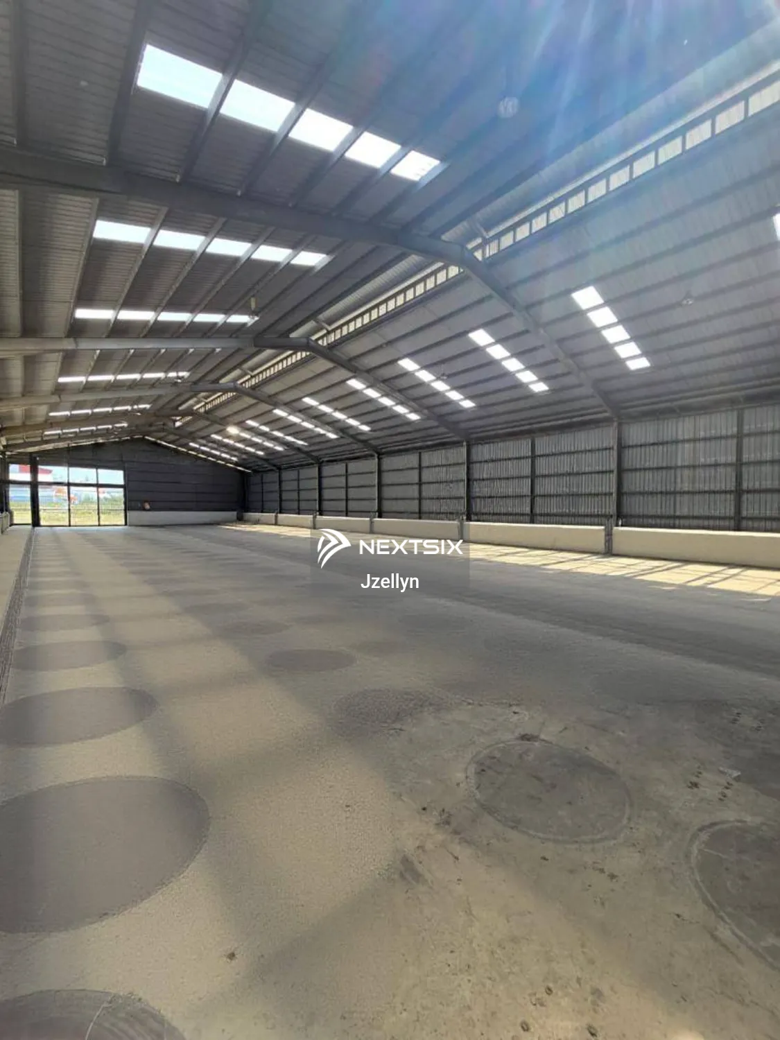 Warehouse For Sale in Kota Kinabalu Sabah