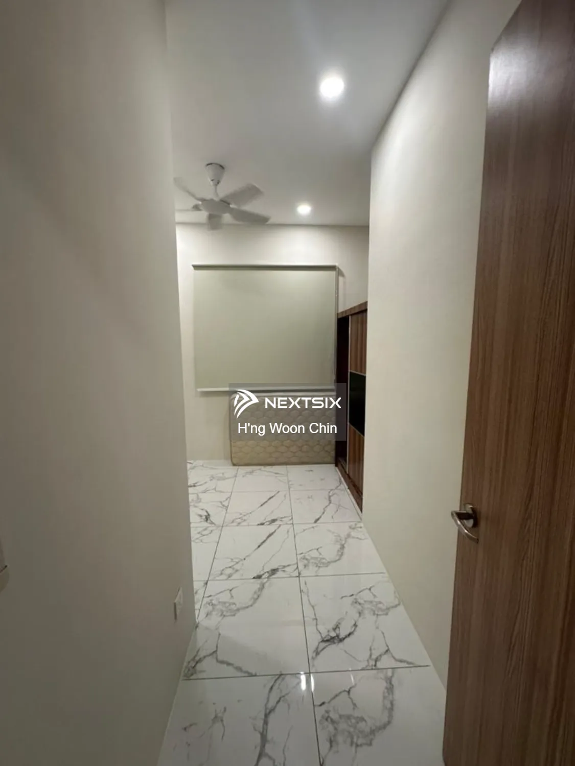 Condominium For Rent in Batu Uban Penang - Image 5