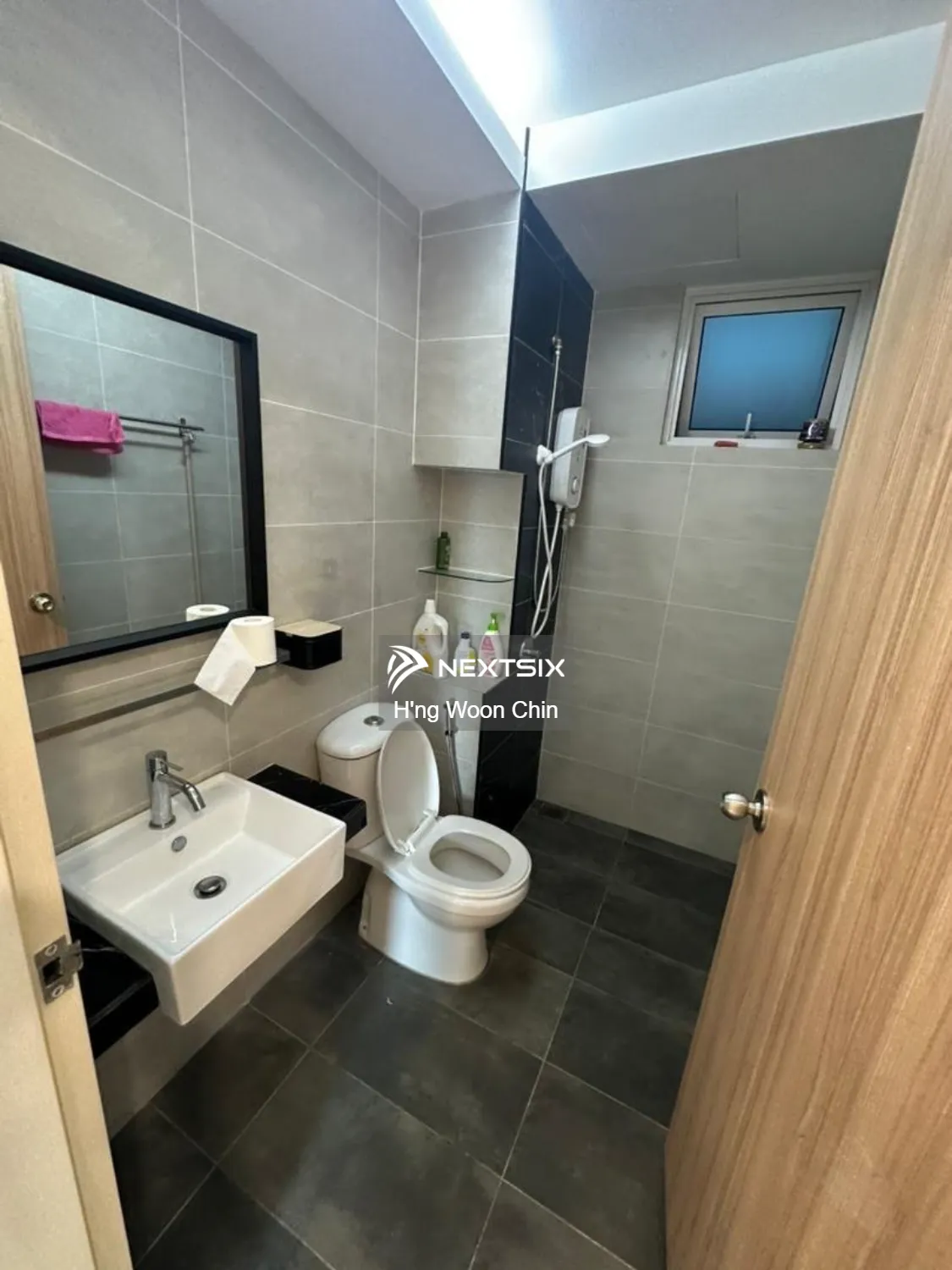 Condominium For Rent in Batu Uban Penang - Image 6