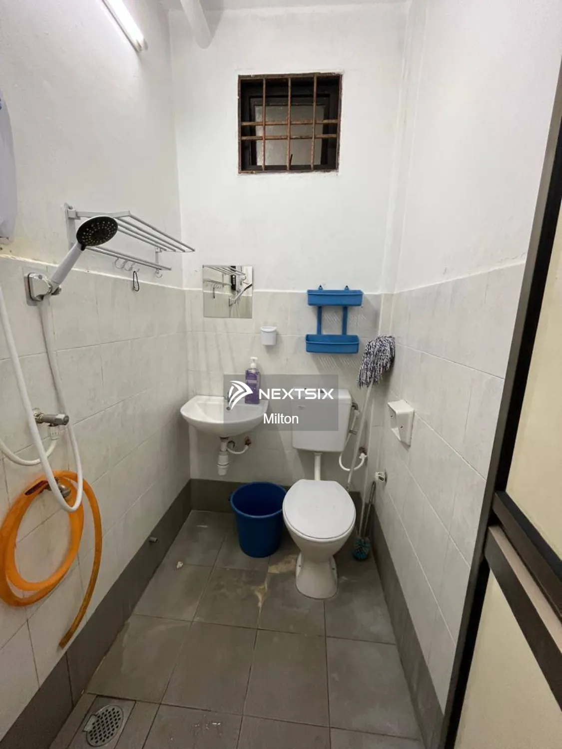 Flat For Sale in Tebrau Johor - Image 10