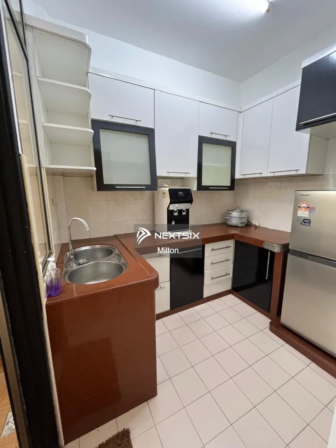 Flat For Sale in Tebrau Johor - Image 12