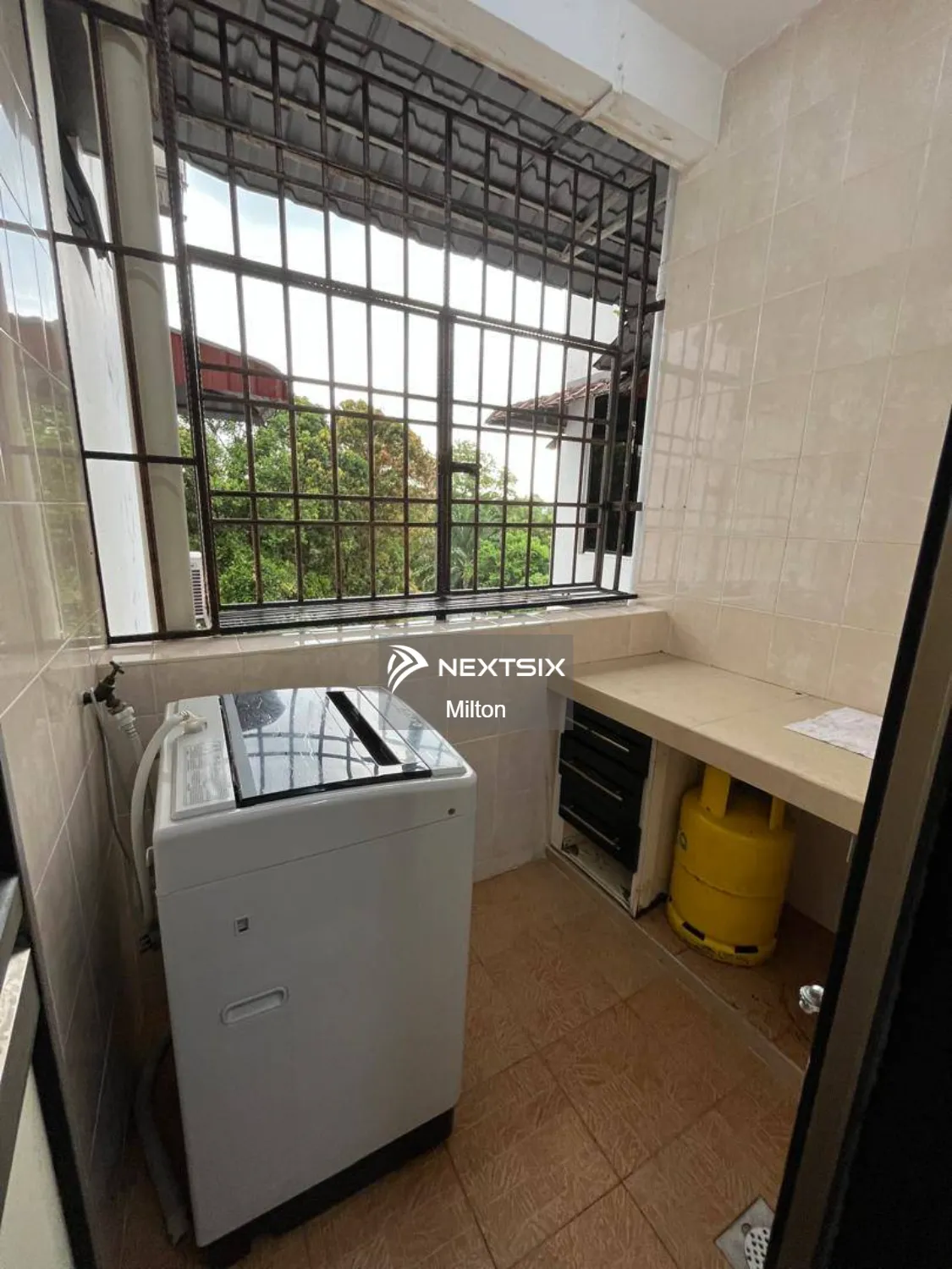 Flat For Sale in Tebrau Johor - Image 13