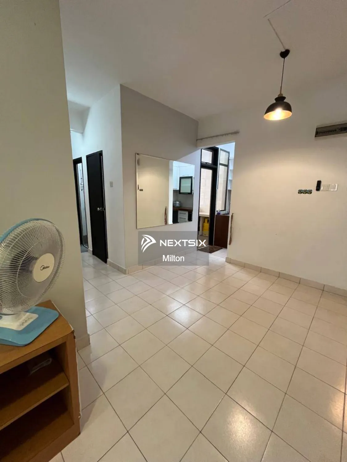 Flat For Sale in Tebrau Johor - Image 14